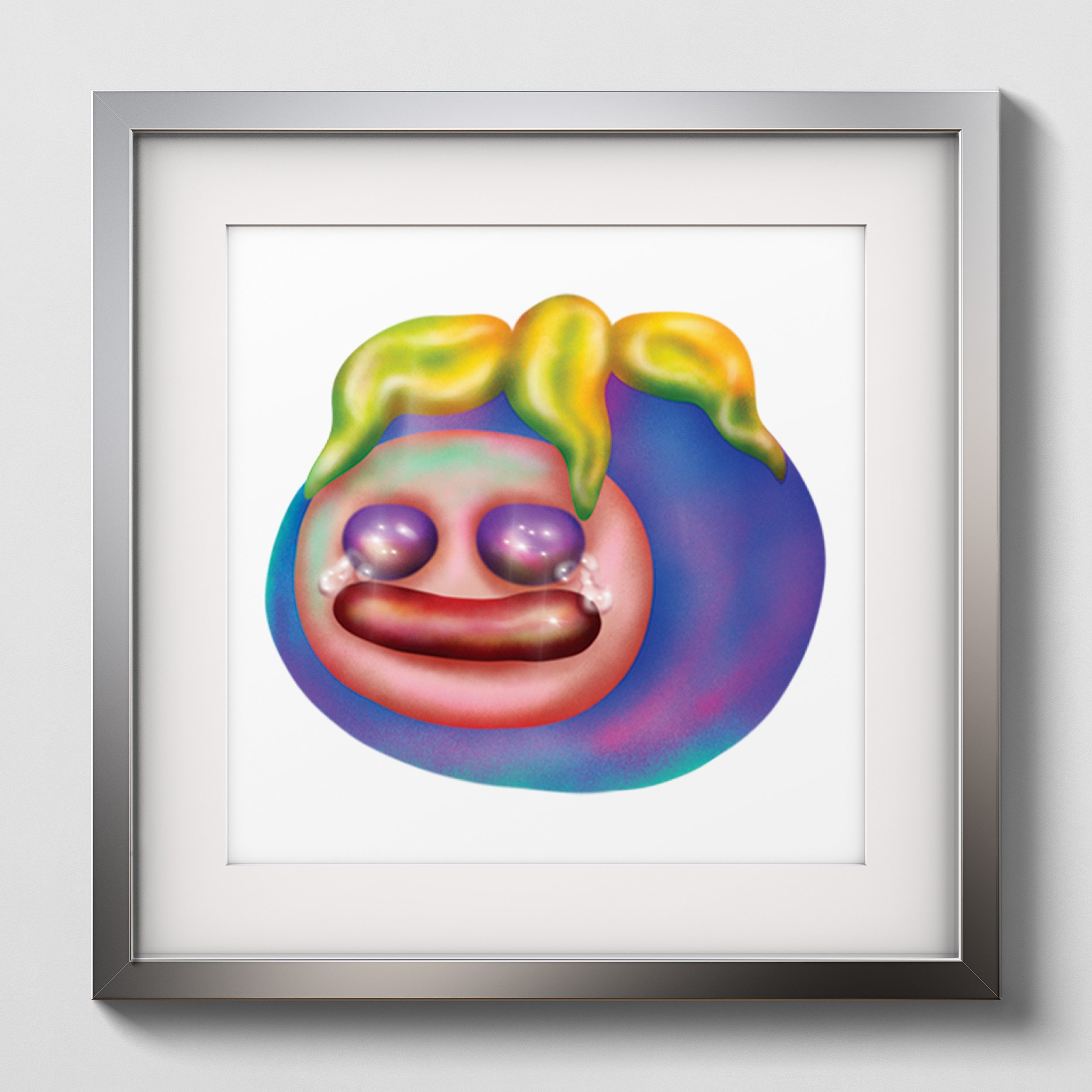 RINIIFISH - Bug 2