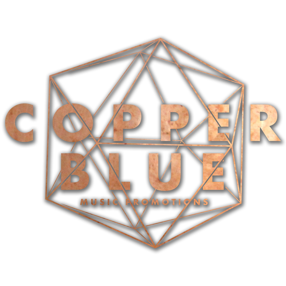 Copper Blue Music &amp; Media