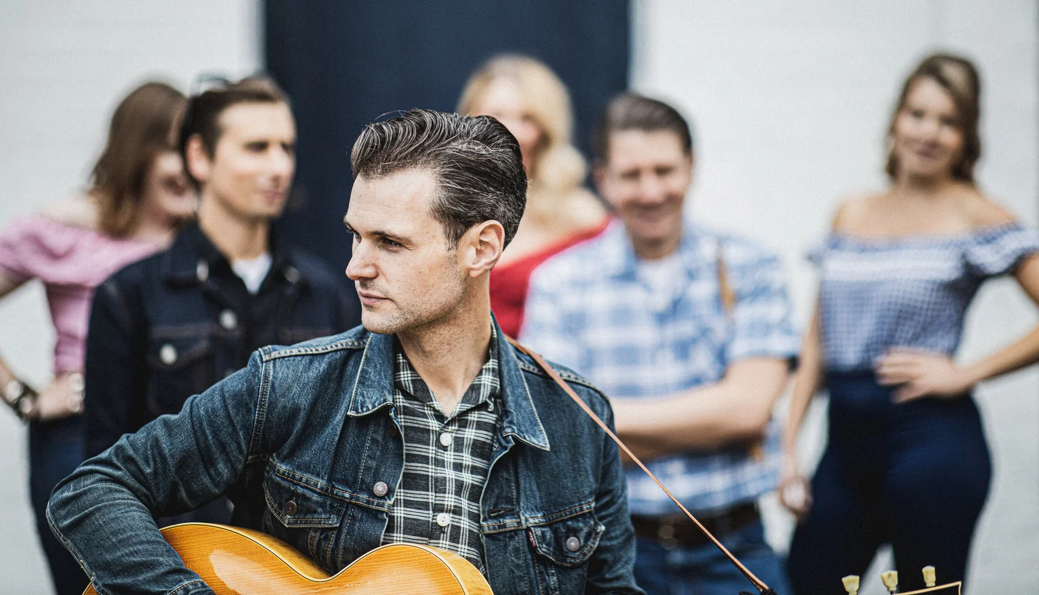 The Bluejays