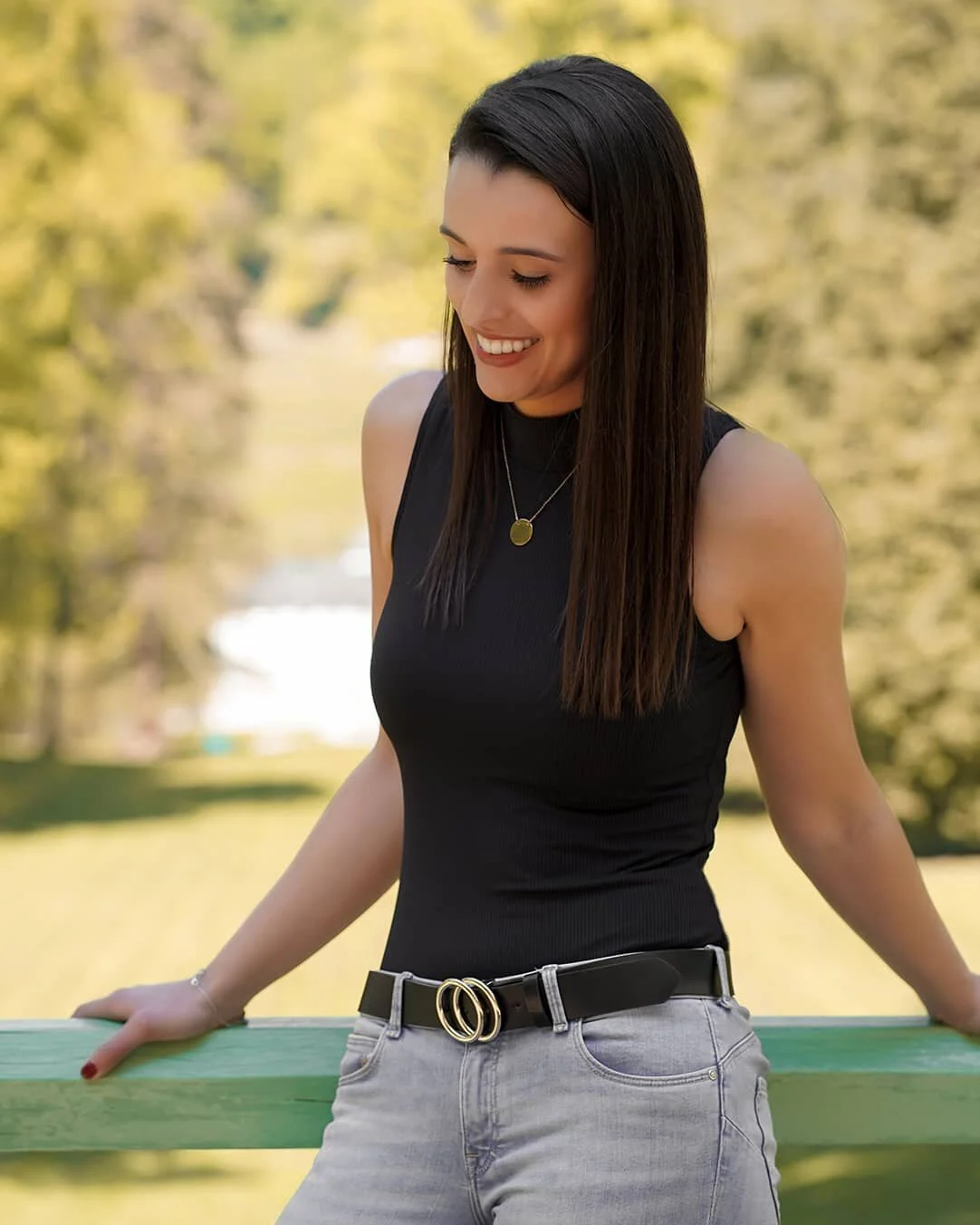'Keep smiling because life is a beautiful thing and there's so much to smile about' - Marilyn Monroe
&bull;
Photographer: @visualbakers
In frame: @laradece
&bull;
&bull;
This is the start of our Instagram adventure 🤠

From now on we will regularly p