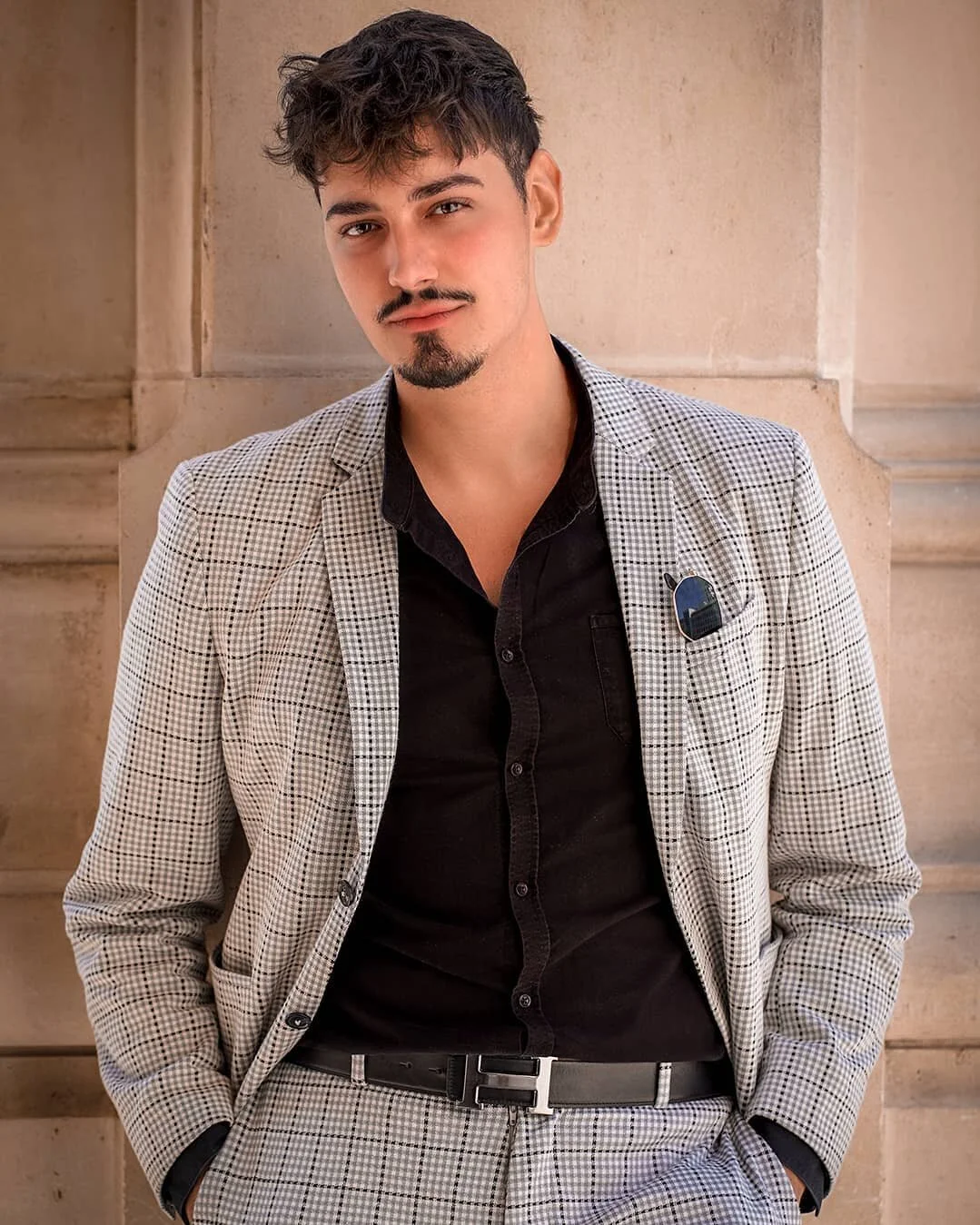 TGIF 🙏 Today some impressions of our shooting with Zijad. Couldn't decide which picture to take 🤔
&bull;
Photographer:&nbsp;@visualbakers
In frame:&nbsp;@__zizzyy__
&bull;
&bull;
Which one is your favorite? 1,2,3 or 4 👀 Drop your favorite in the c