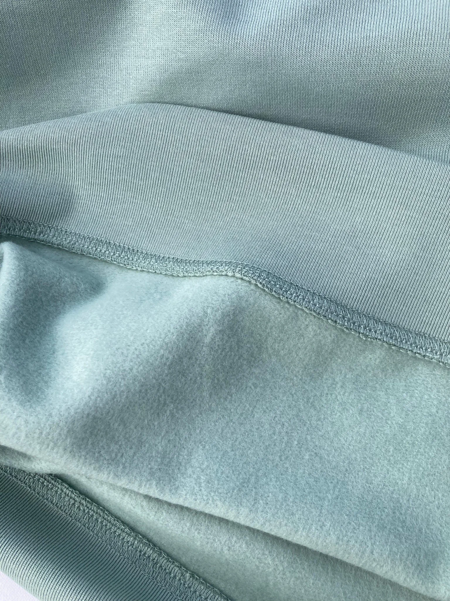 Face of Forme Sweater - Green — Forme