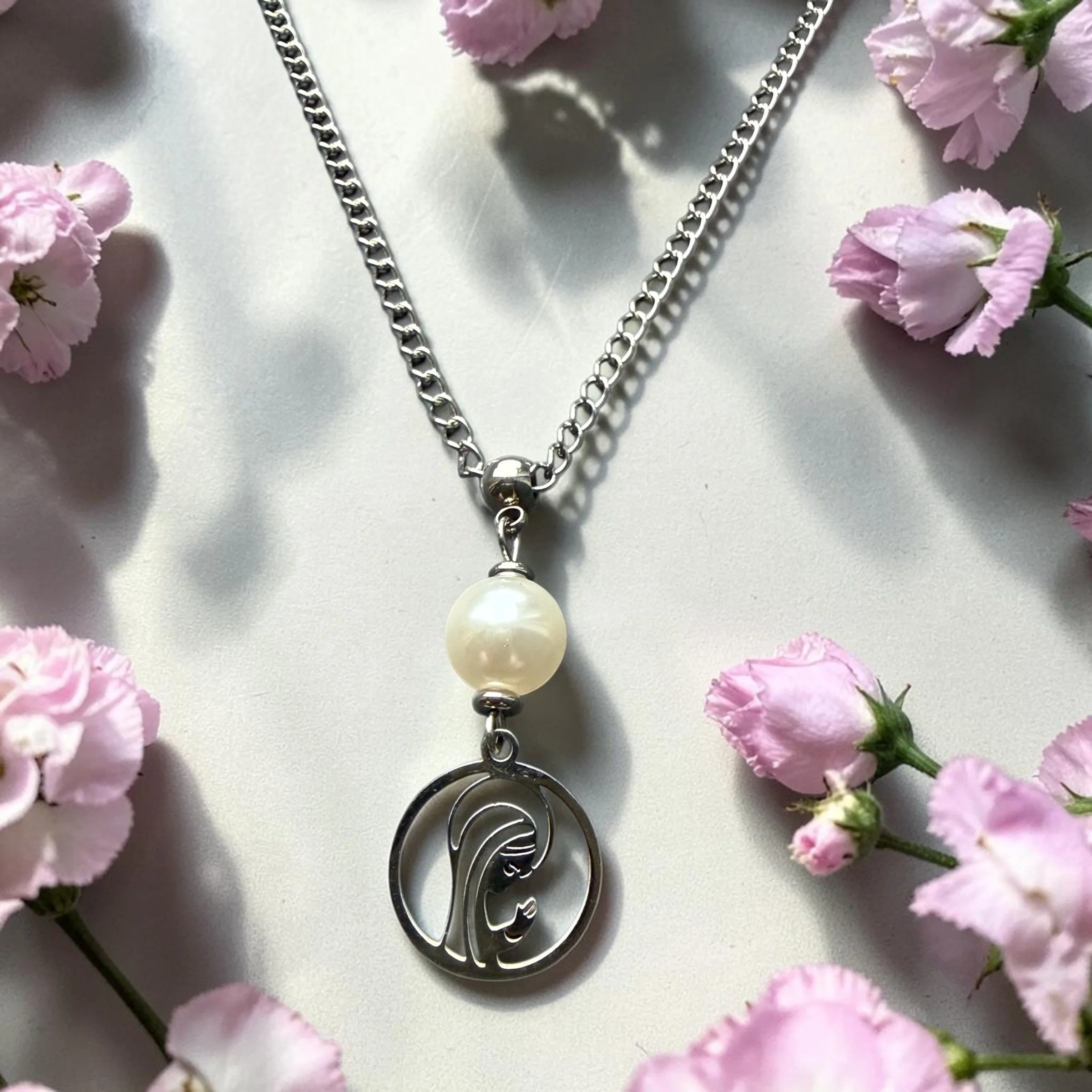 Maria Necklace