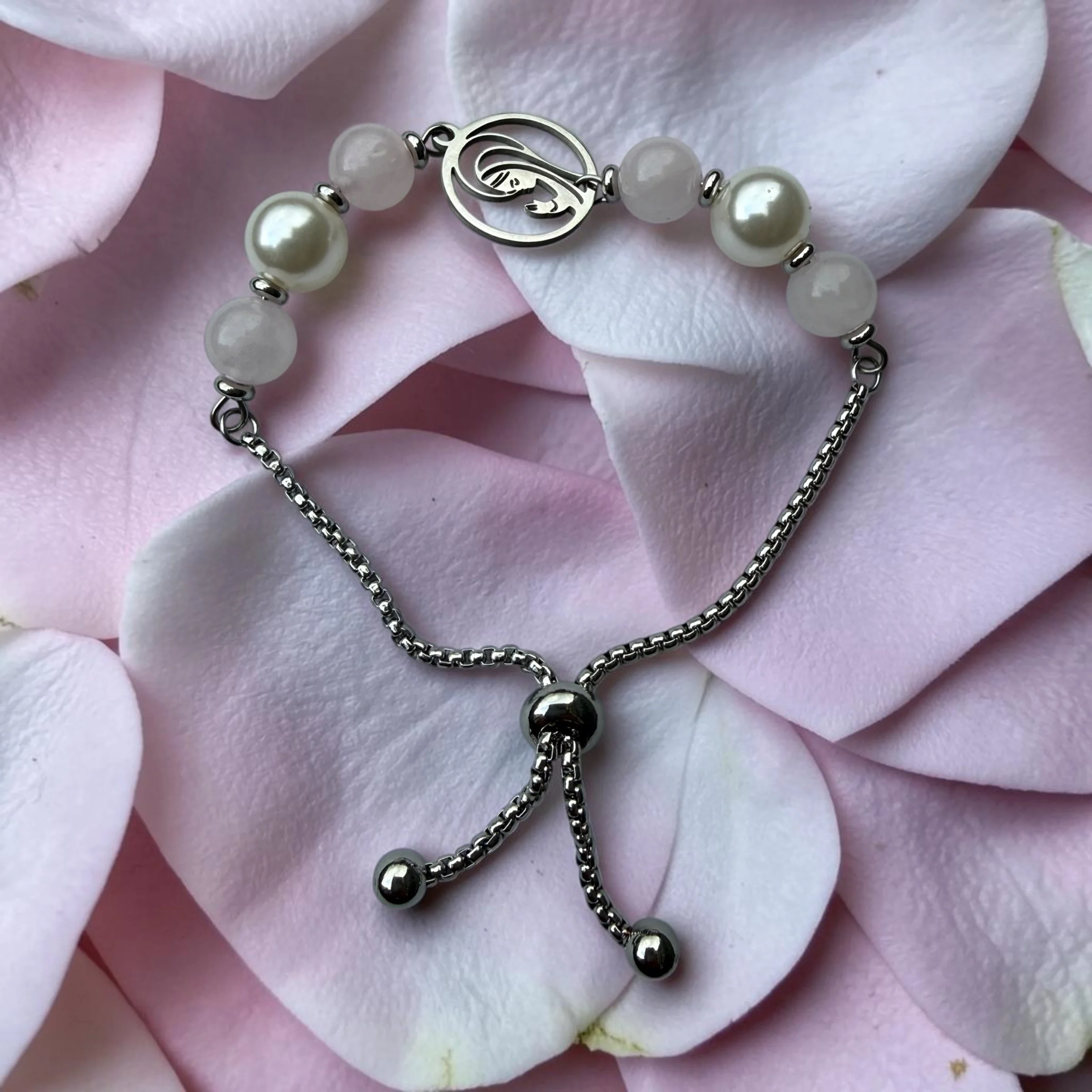 Maria Grace Bracelet