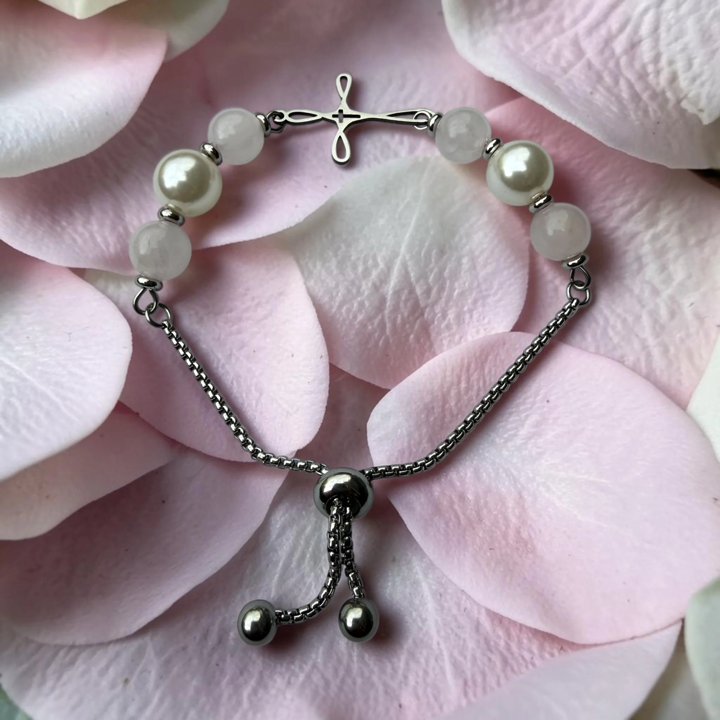 Lily Grace Bracelet