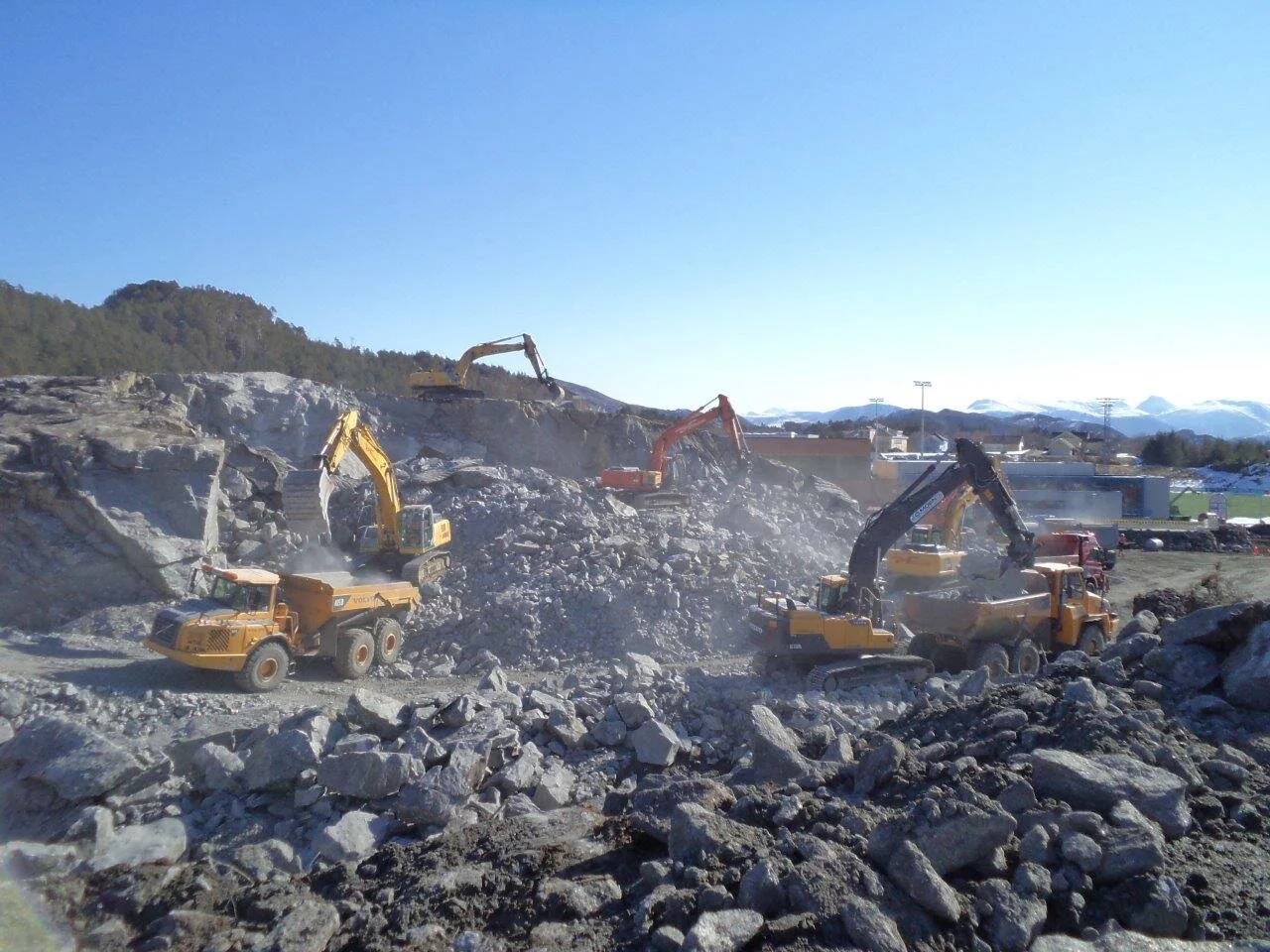 Sunnmørsbadet Fosnavåg