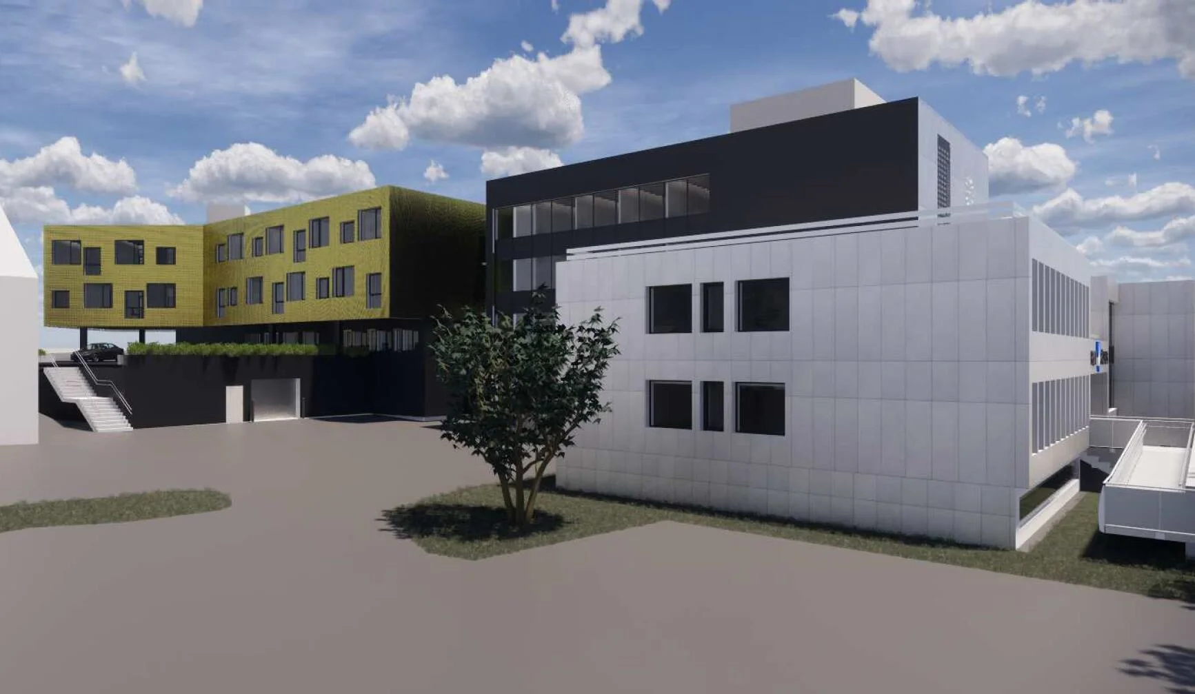 Sikret nye kontrakter til kr 25.000.000,-