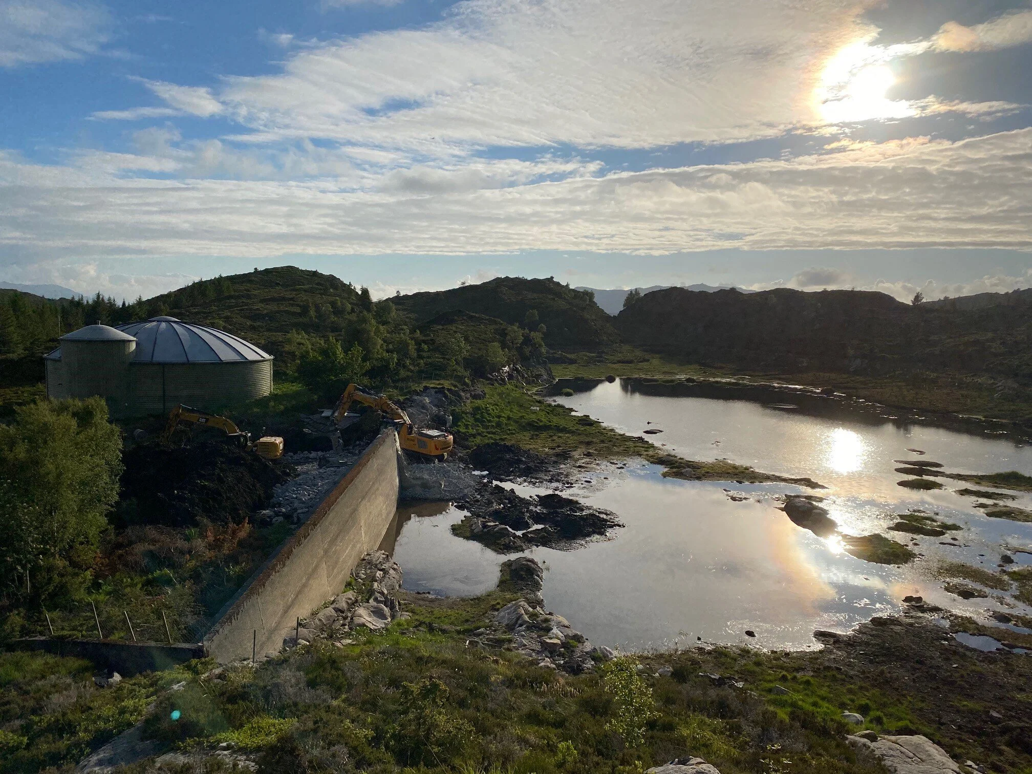 Nye ordrereserver til 50 mill.