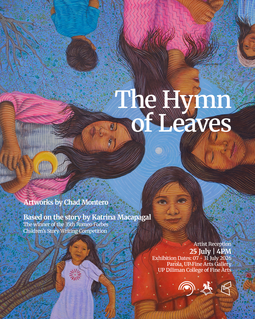 The Hymn of Leaves