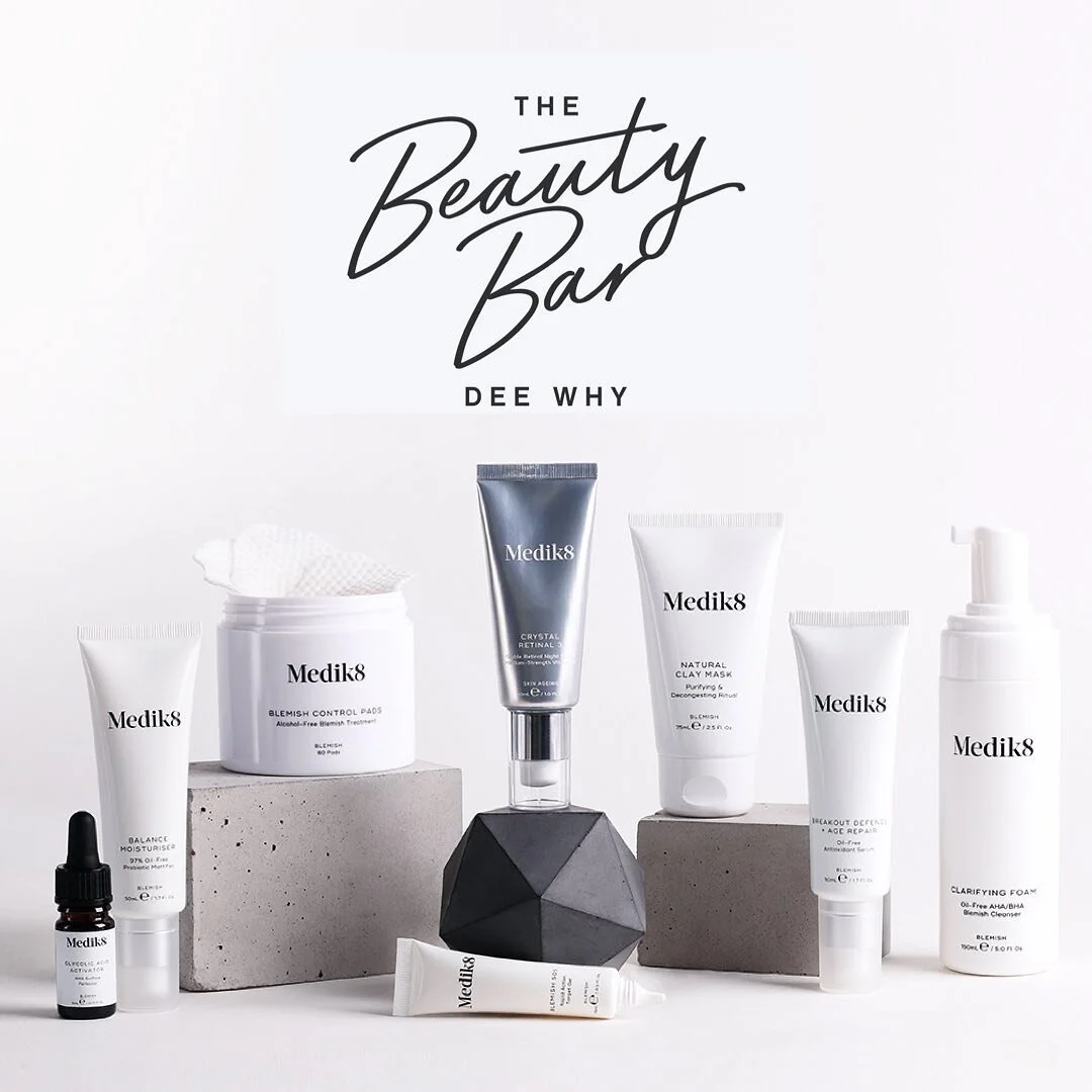 Gallery — The Beauty Bar Dee Why