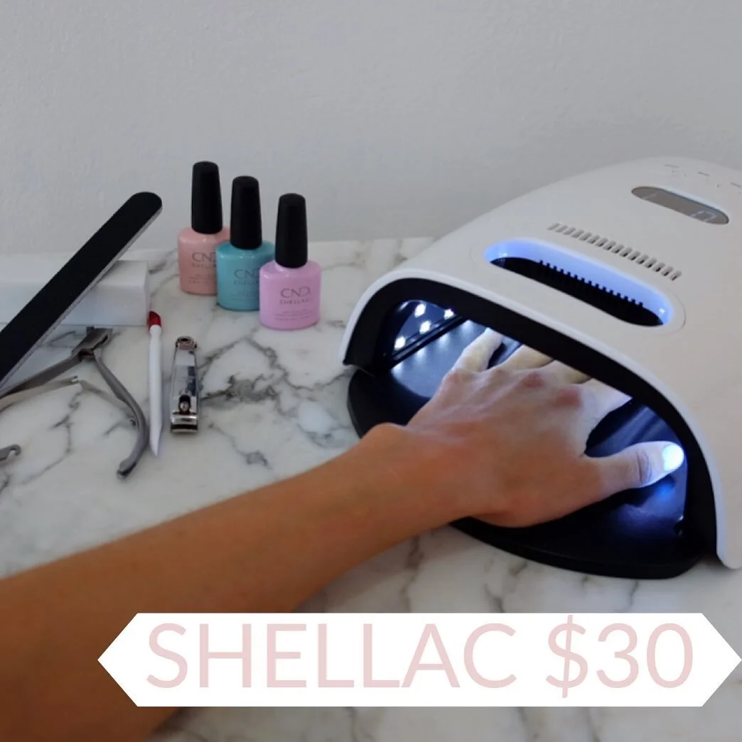 Gallery — The Beauty Bar Dee Why