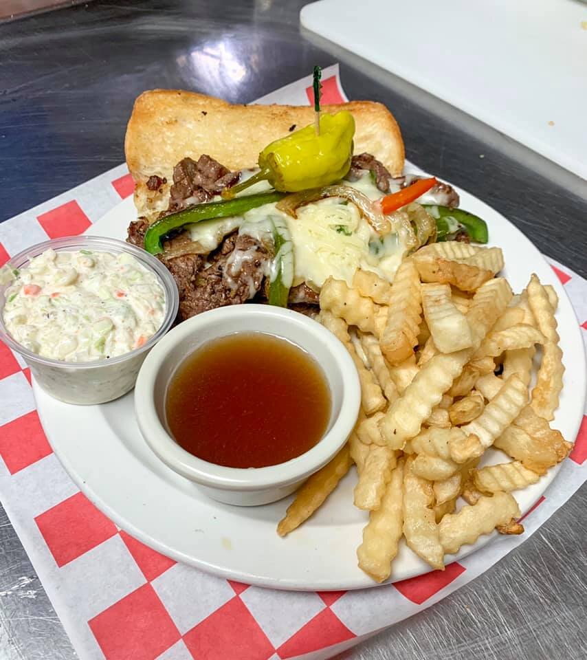 Garfield's Bar & Grill — Cissna Park, IL