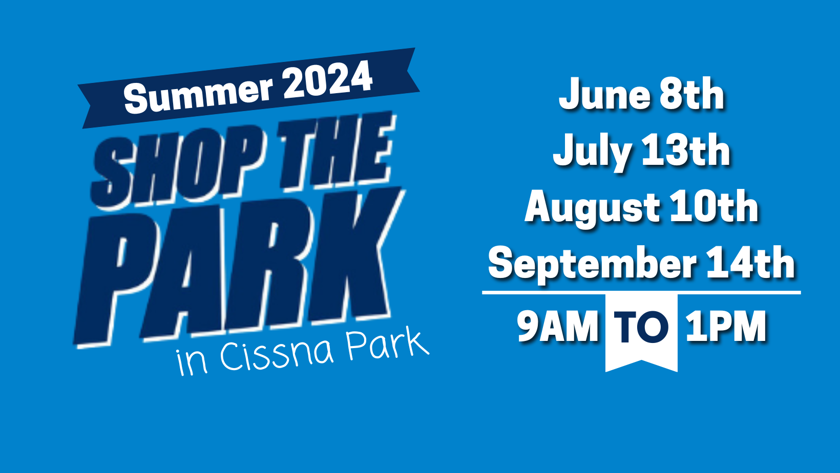 Promotions — Cissna Park, IL