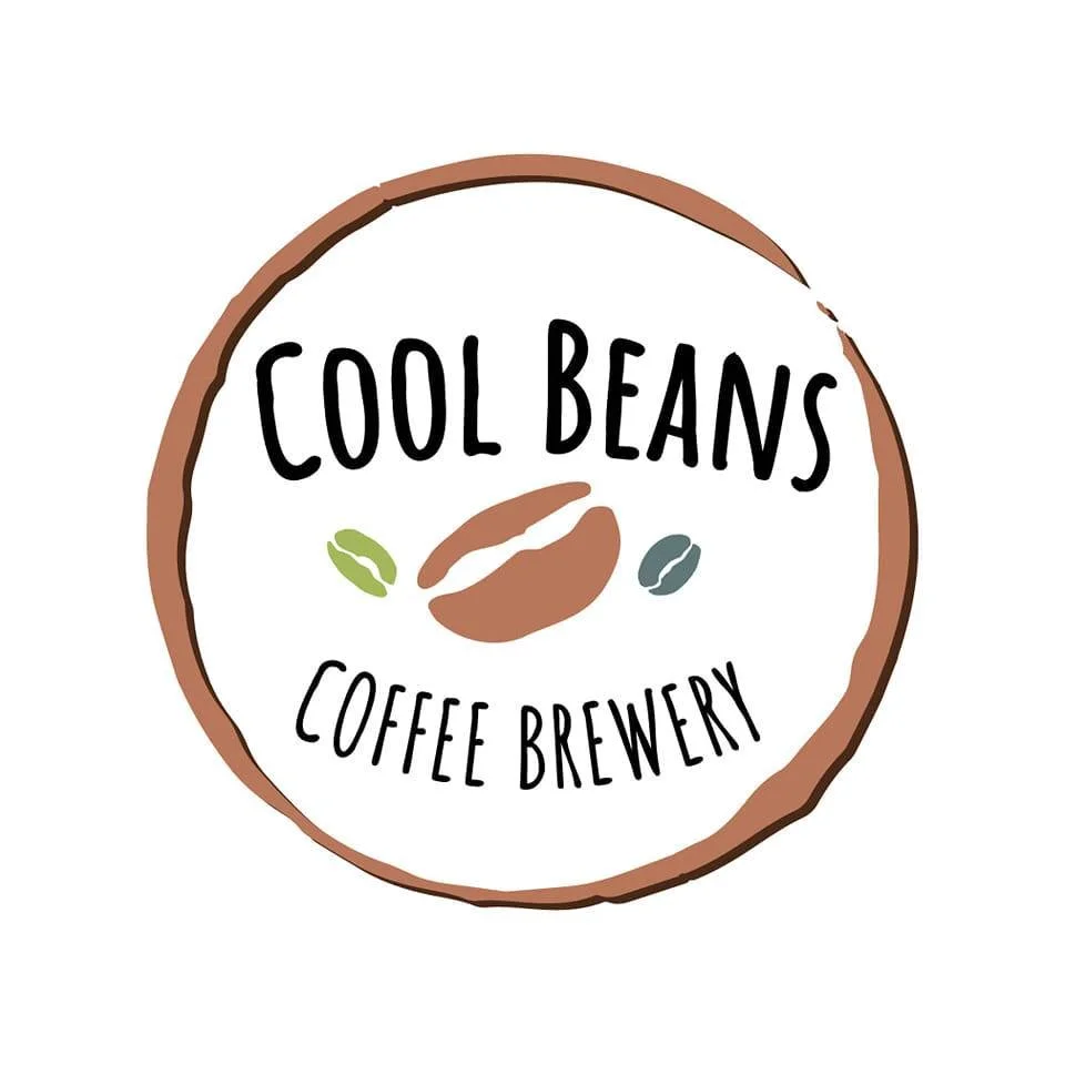 Cool Beans Coffee Brewery: From Classroom to Coffee Roasts with Taylor Hollis ➡️ episode artwork