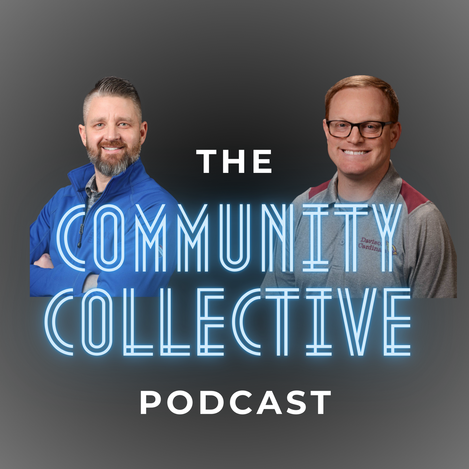Season Finale Special: Community Voices and Impactful Conversations - Reflecting on a Year of Growth and Engagement episode artwork