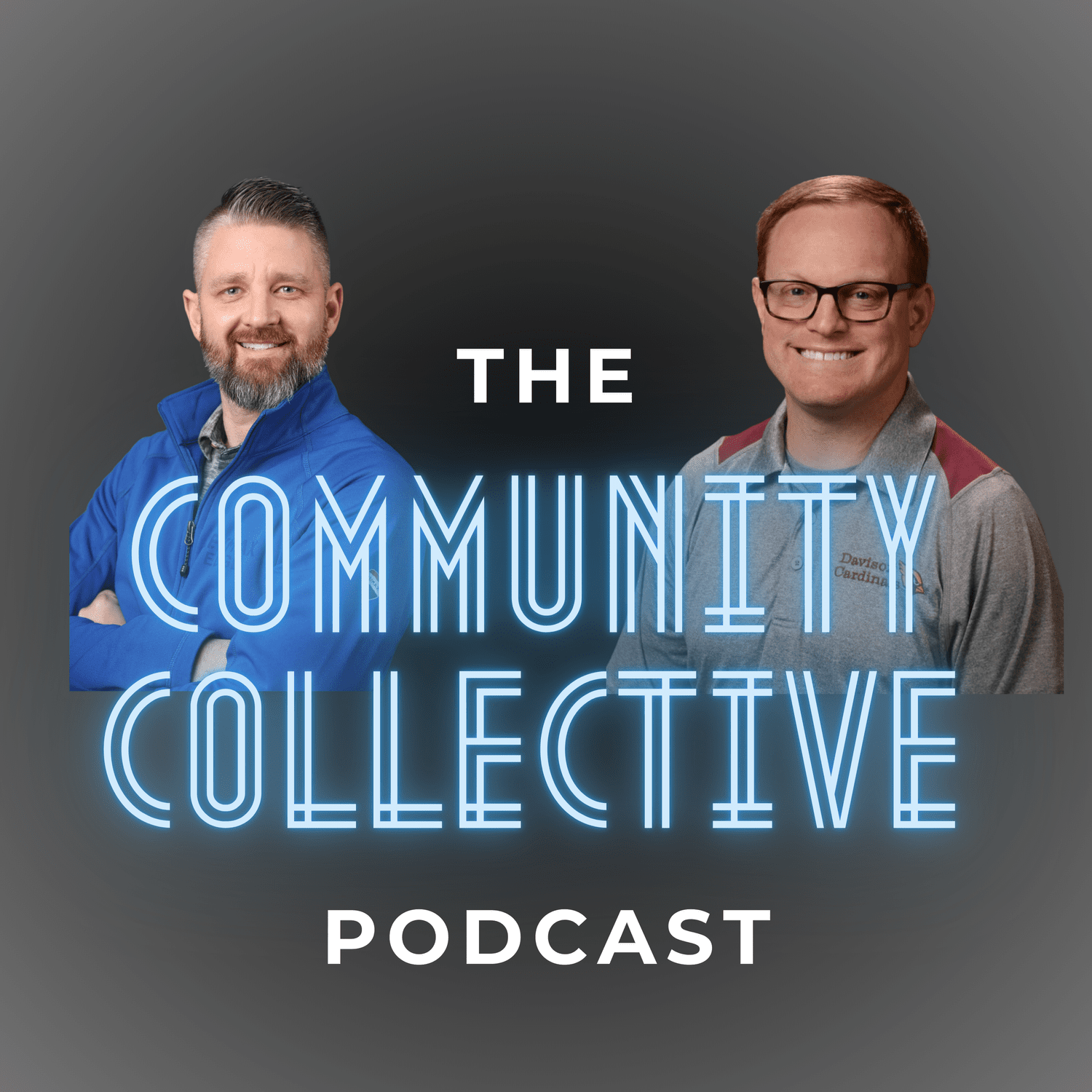 Community Impact Unveiled: Inside Ireland's Dream with Stacy Hurley – Diving into Therapy Advances & Arctic Splashes episode artwork