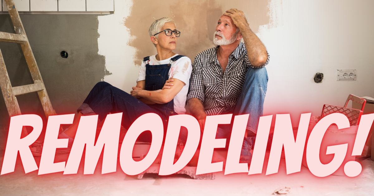 2023 Home Remodeling Trends: A Pause or the End of the Pandemic Boom ...