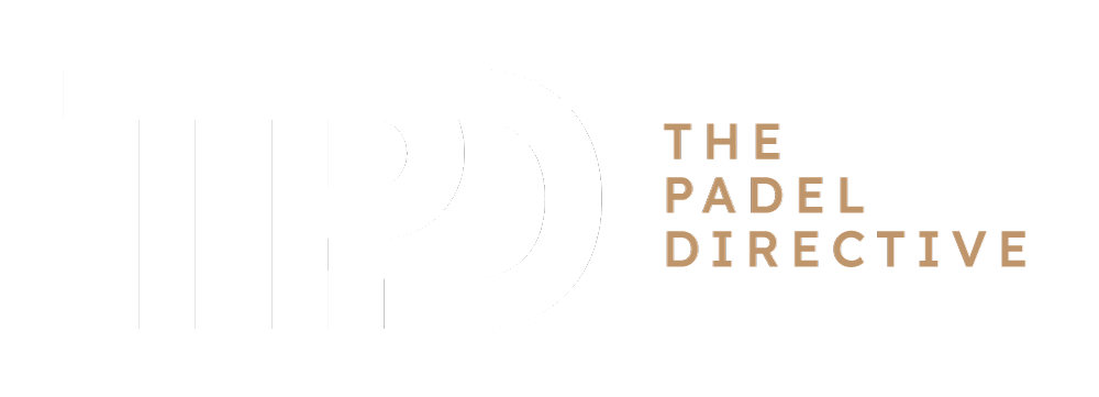 THE PADEL DIRECTIVE