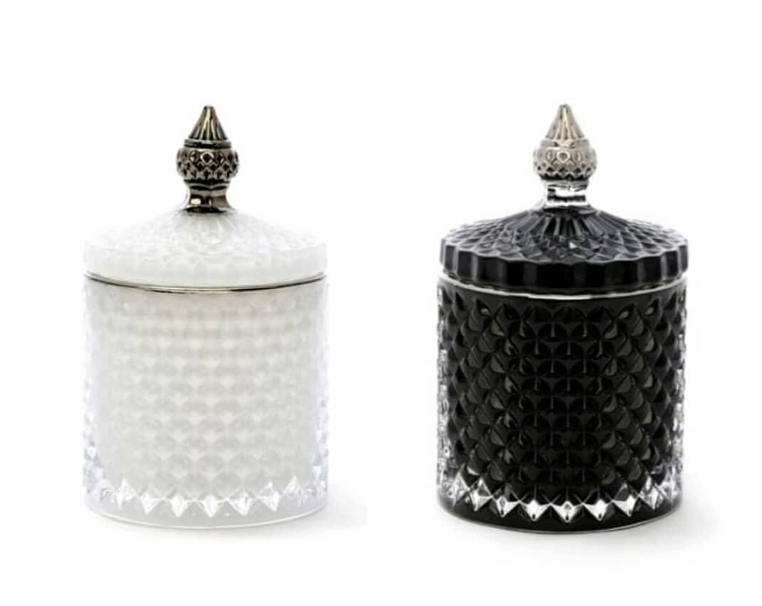 The Candle Jar Company