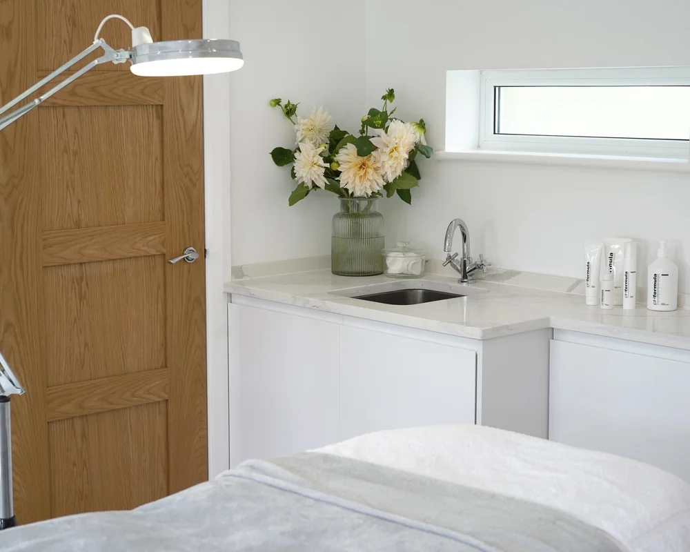 Skin Clinic Surrey Skin Studio UK