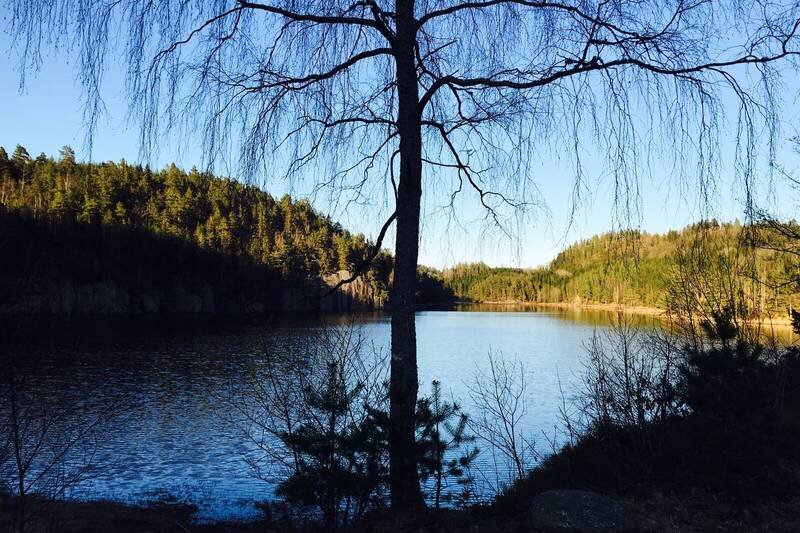 RUNDT&nbsp;JORDVANNET