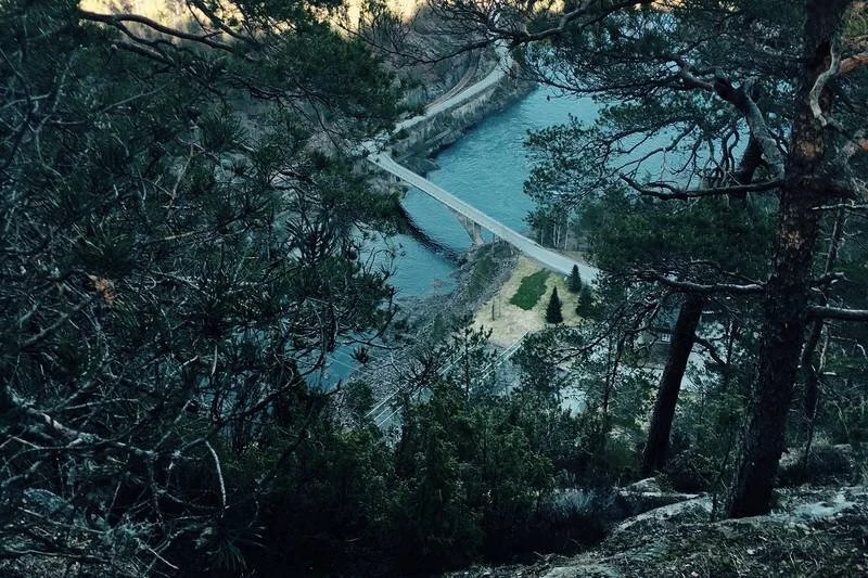 DRIVENESKLEIVA&nbsp;TIL&nbsp;SLOTTET