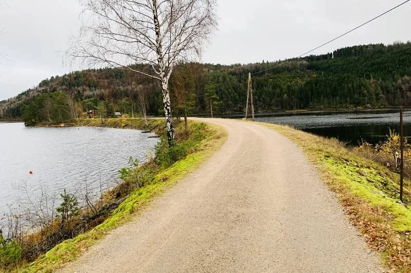 FRA&nbsp;KILE&nbsp;TIL&nbsp;GAPAHUKENE