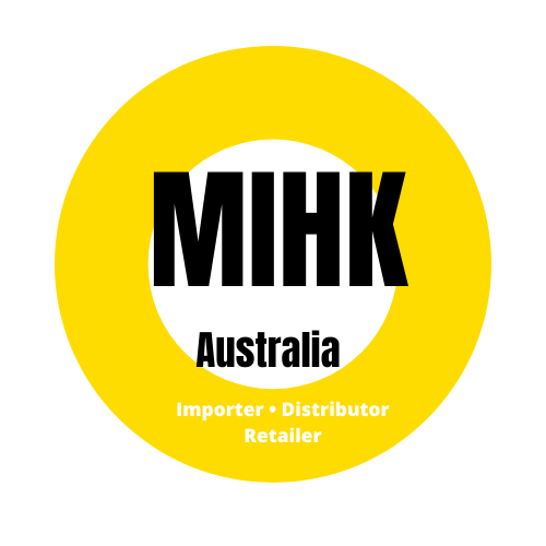 港製作 MIHK (Australia)