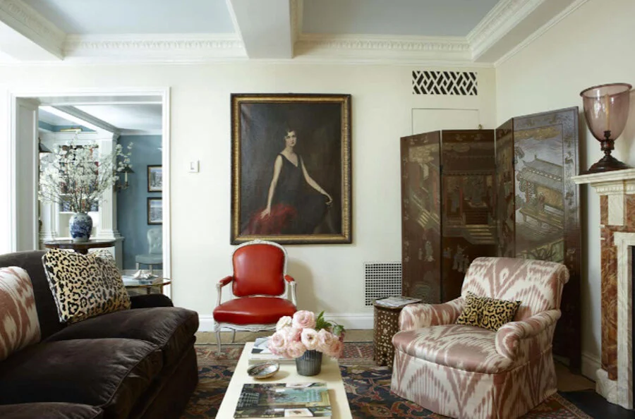 UPPER EAST SIDE DUPLEX