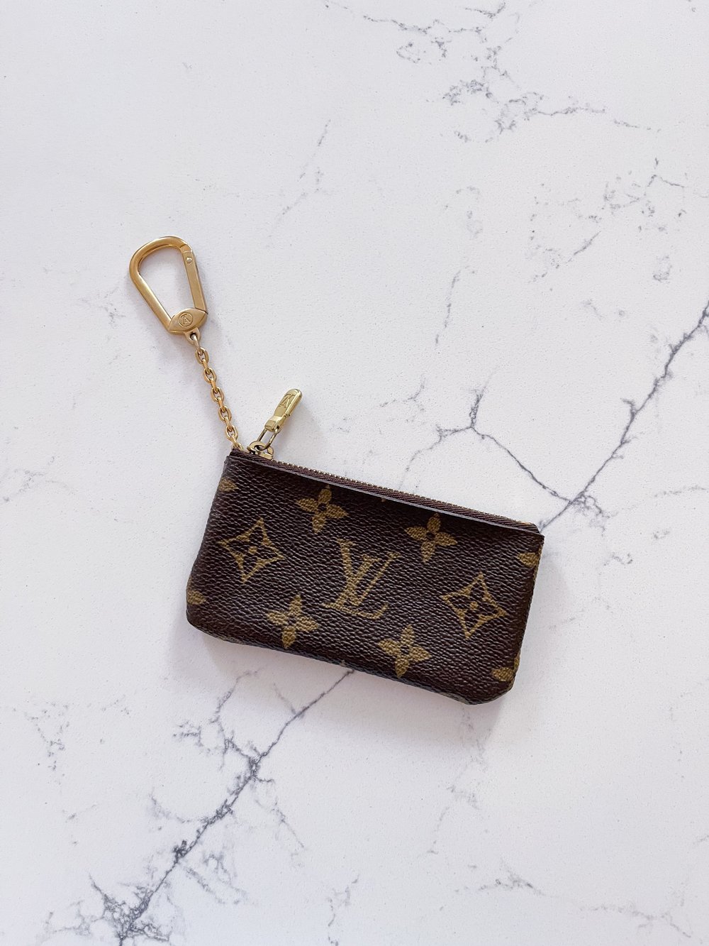 Louis Vuitton Key Pouch vs. Kirigami Small Pouch 