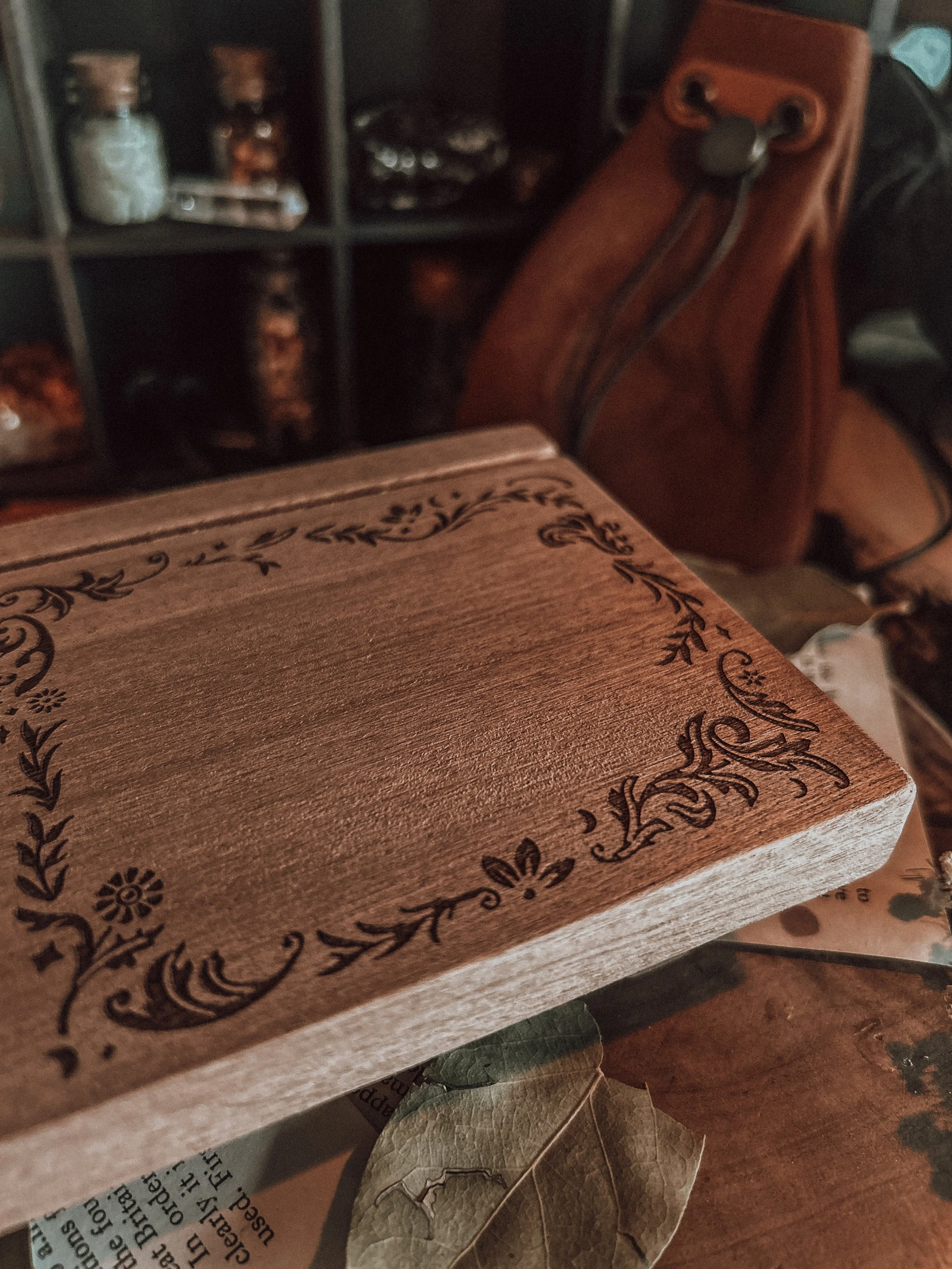 Altar platform Witch Casket1.jpg
