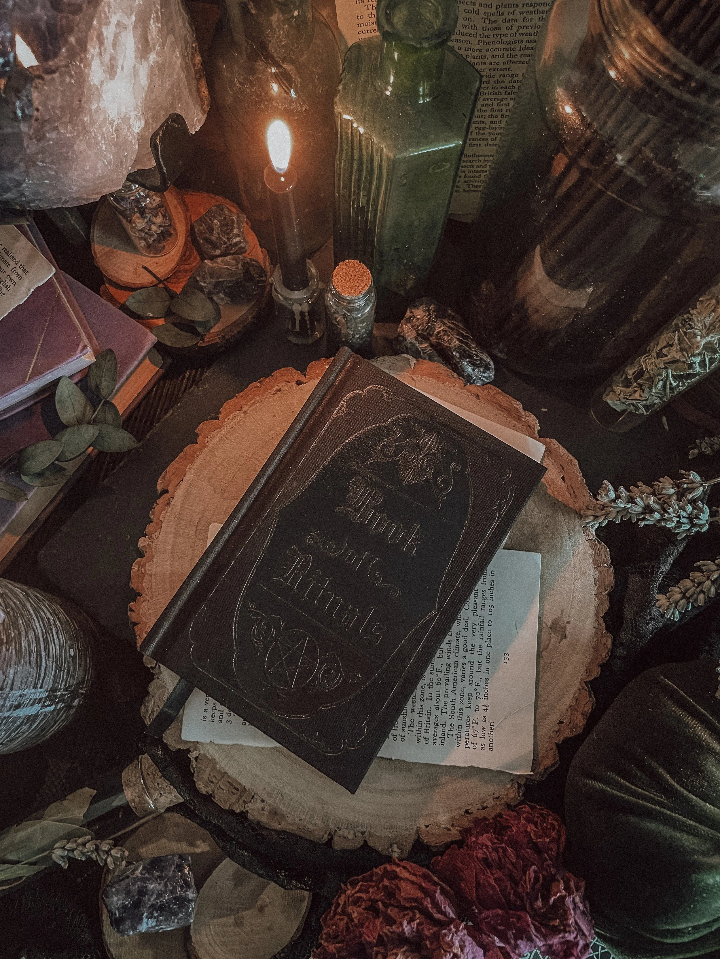 Book of Rituals