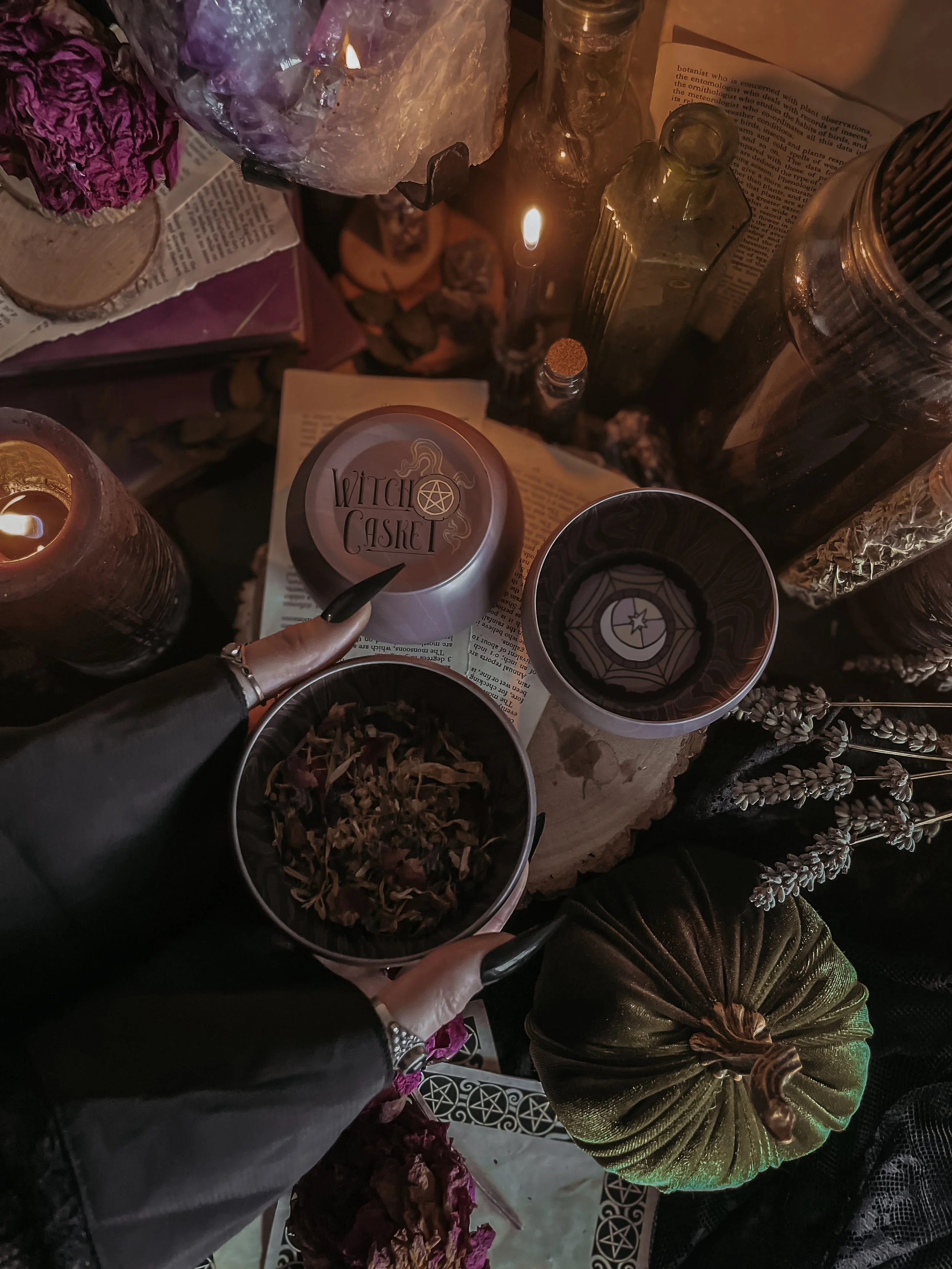 Ritual Bowl
