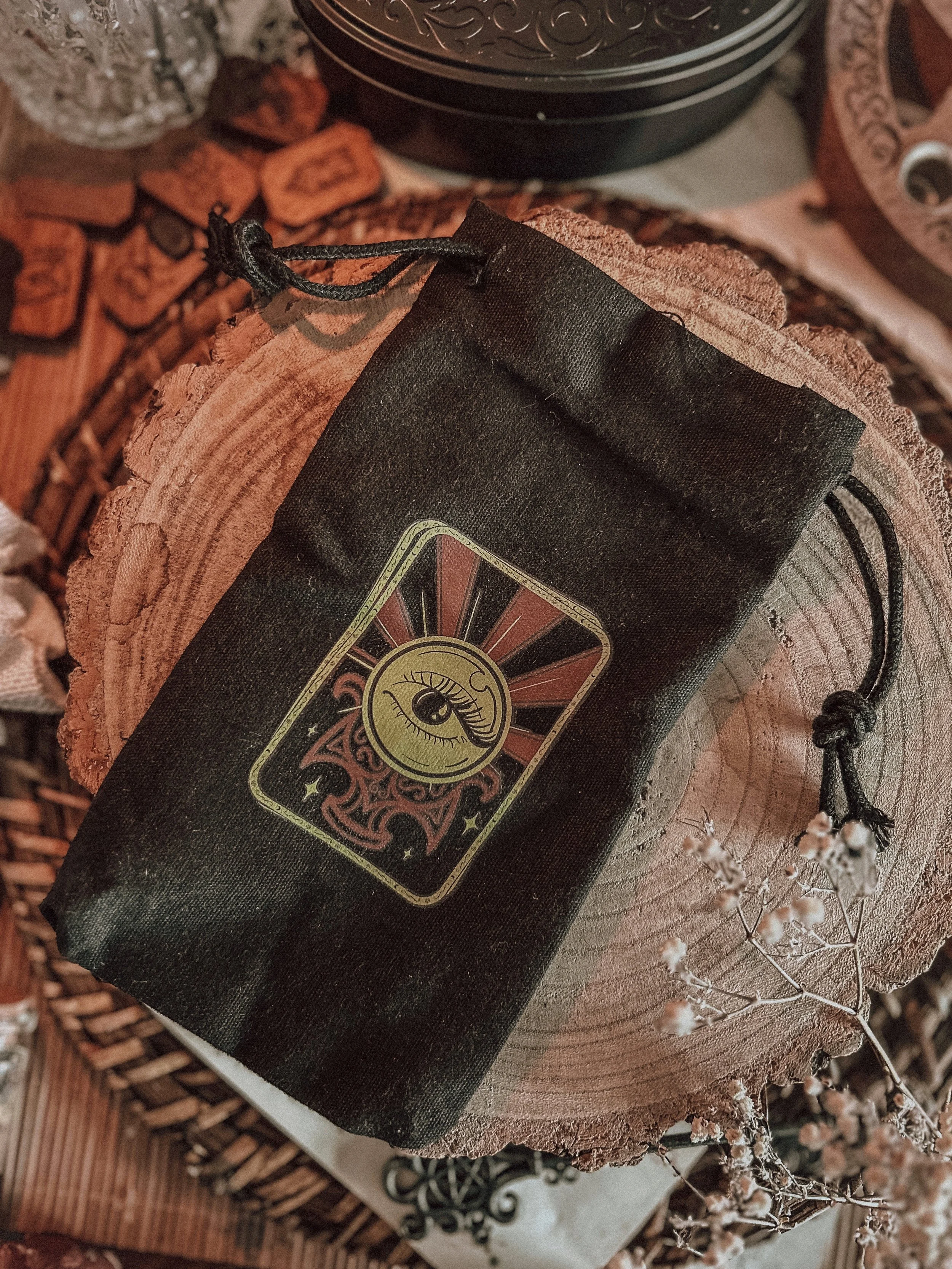 Divination Pouch