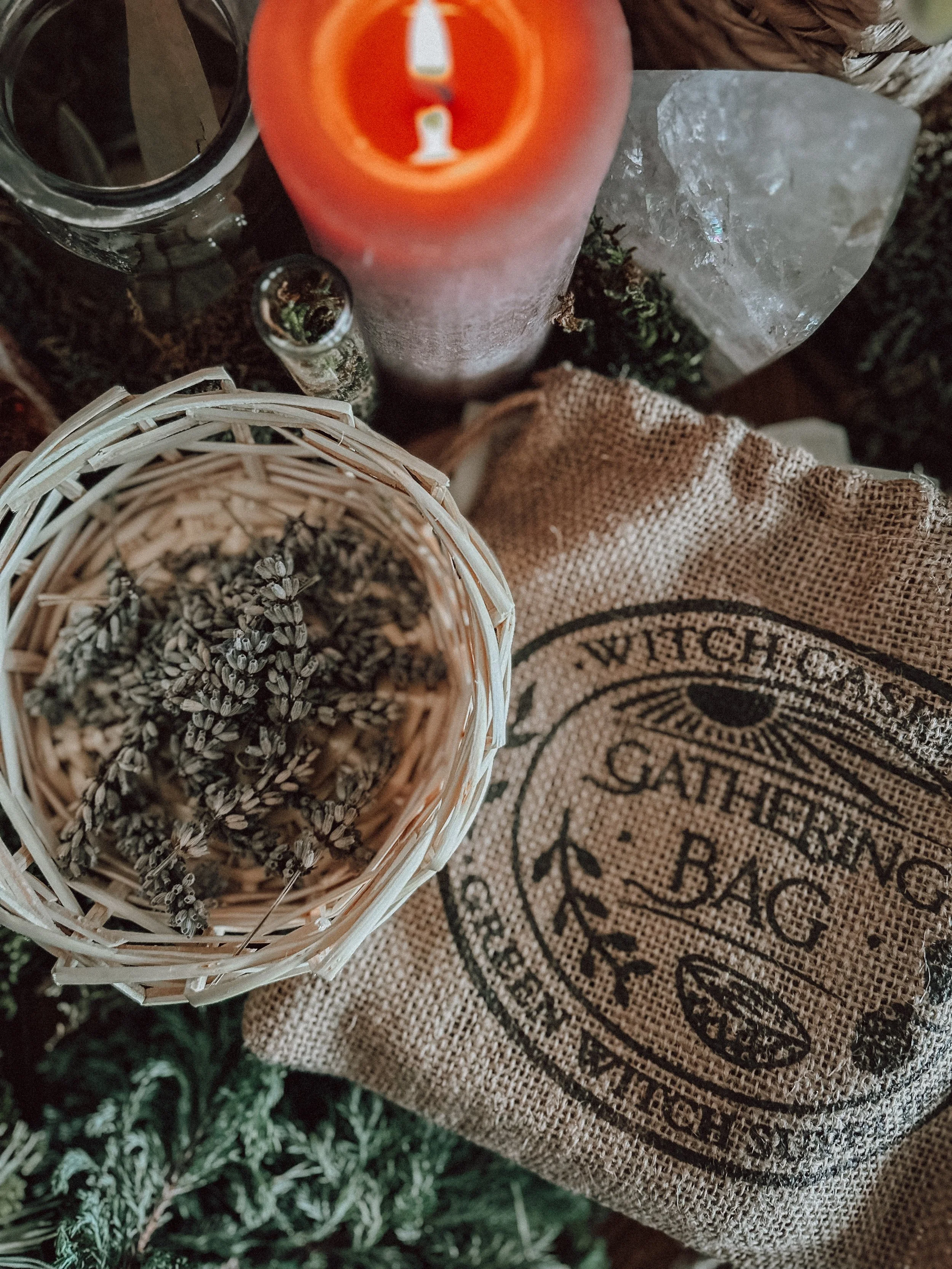 Gathering Set