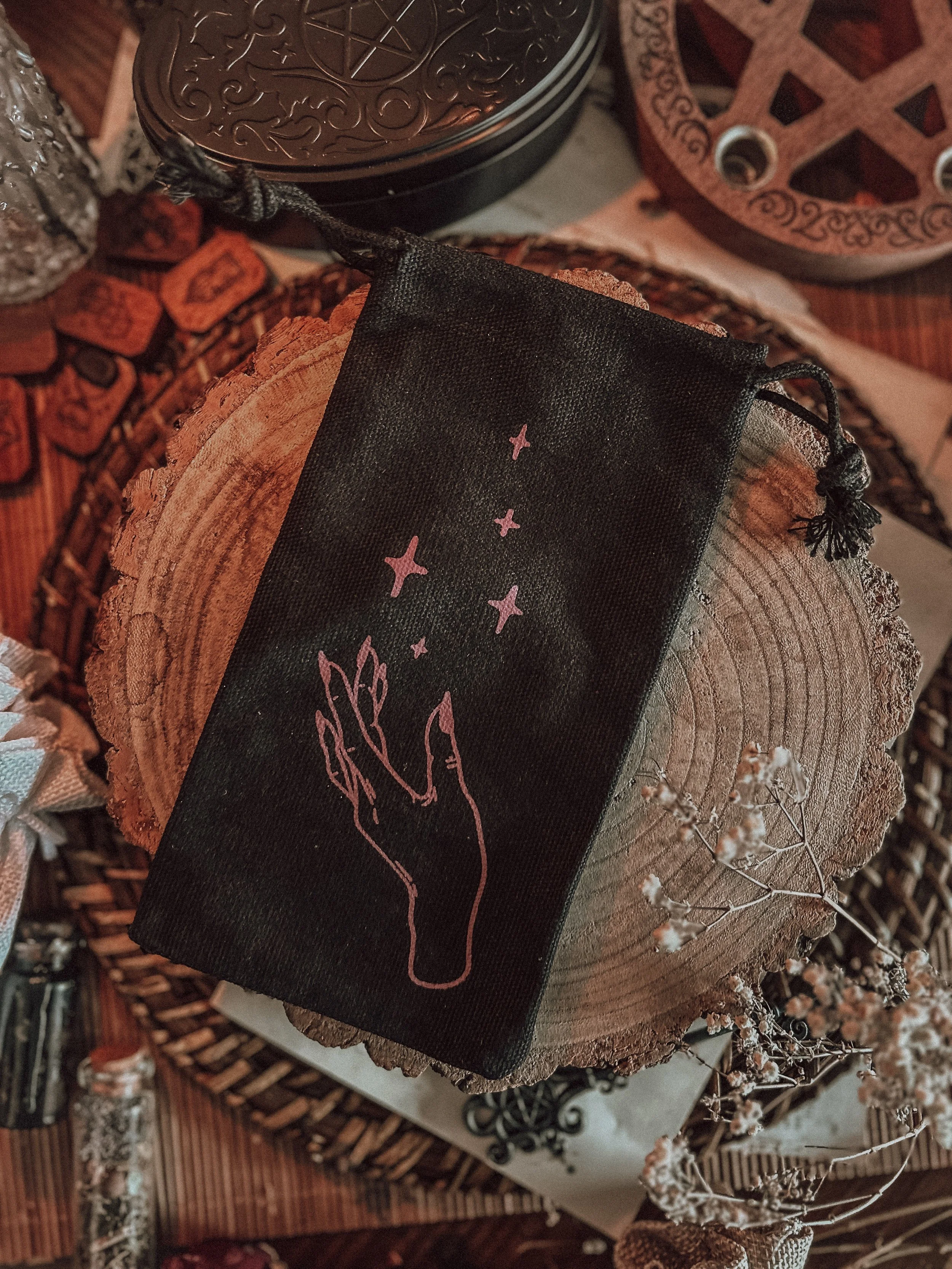 Intention Pouch