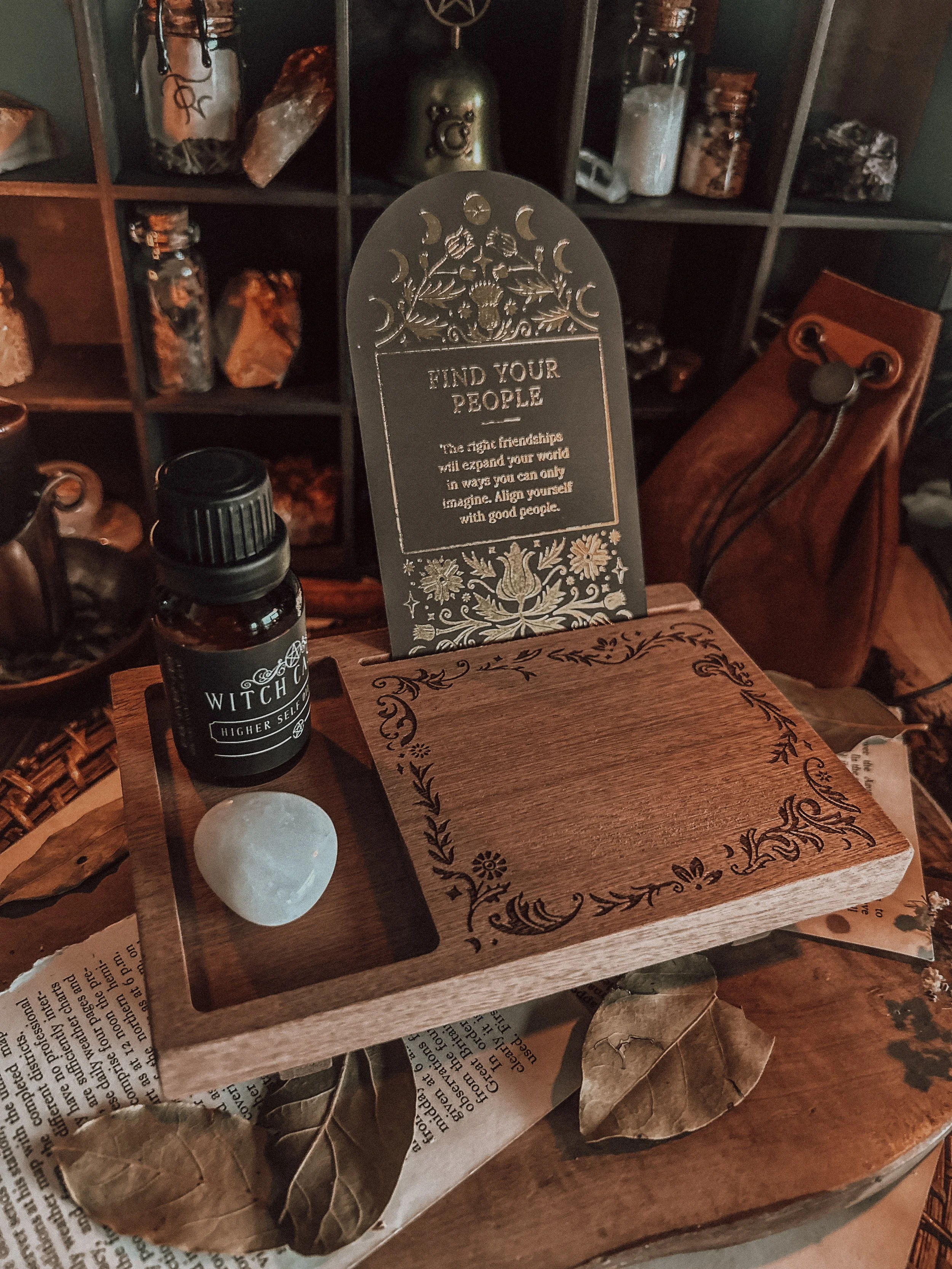 Altar platform Witch Casket.jpg