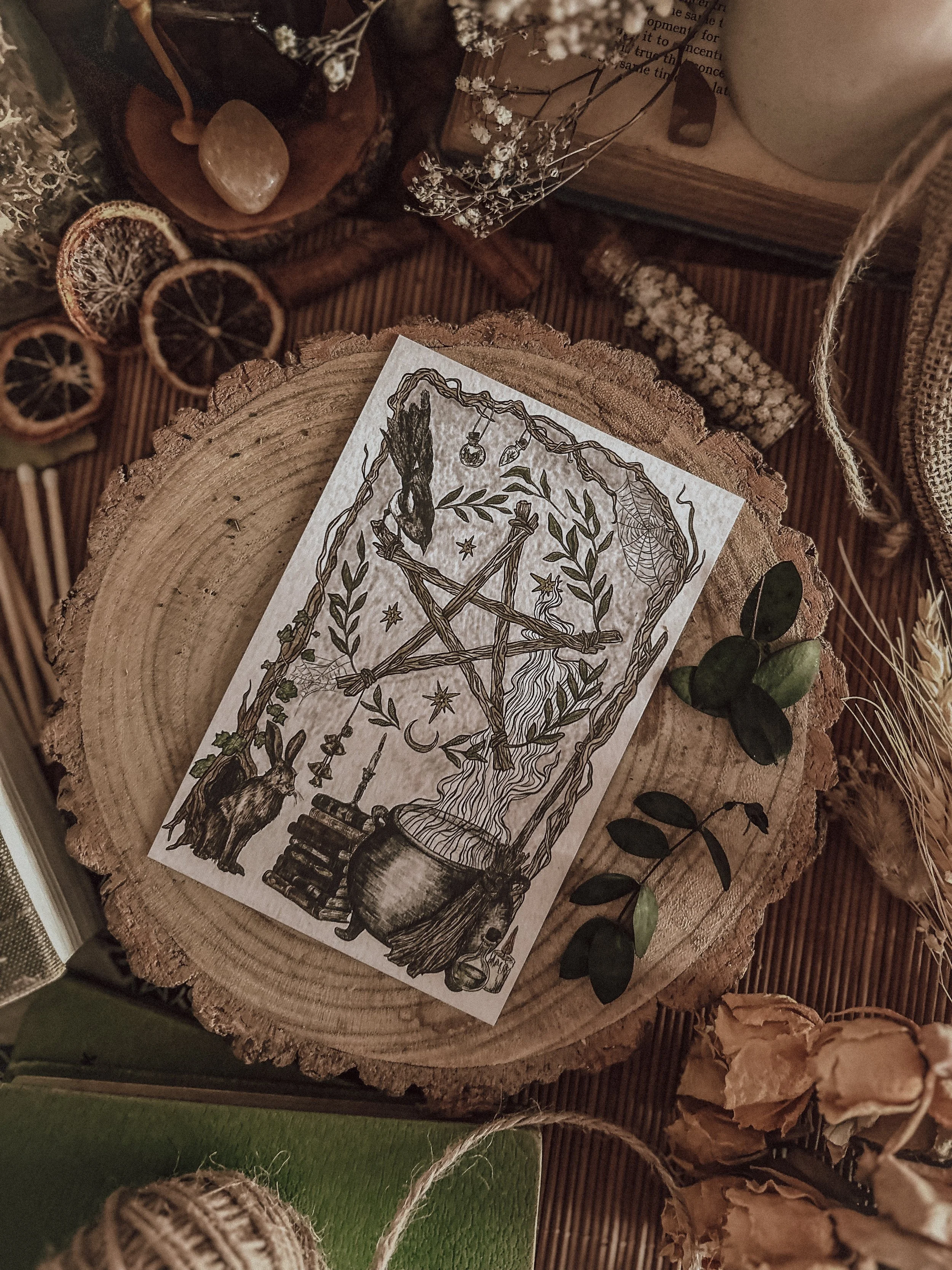 December witch casket - money magick -3.jpg