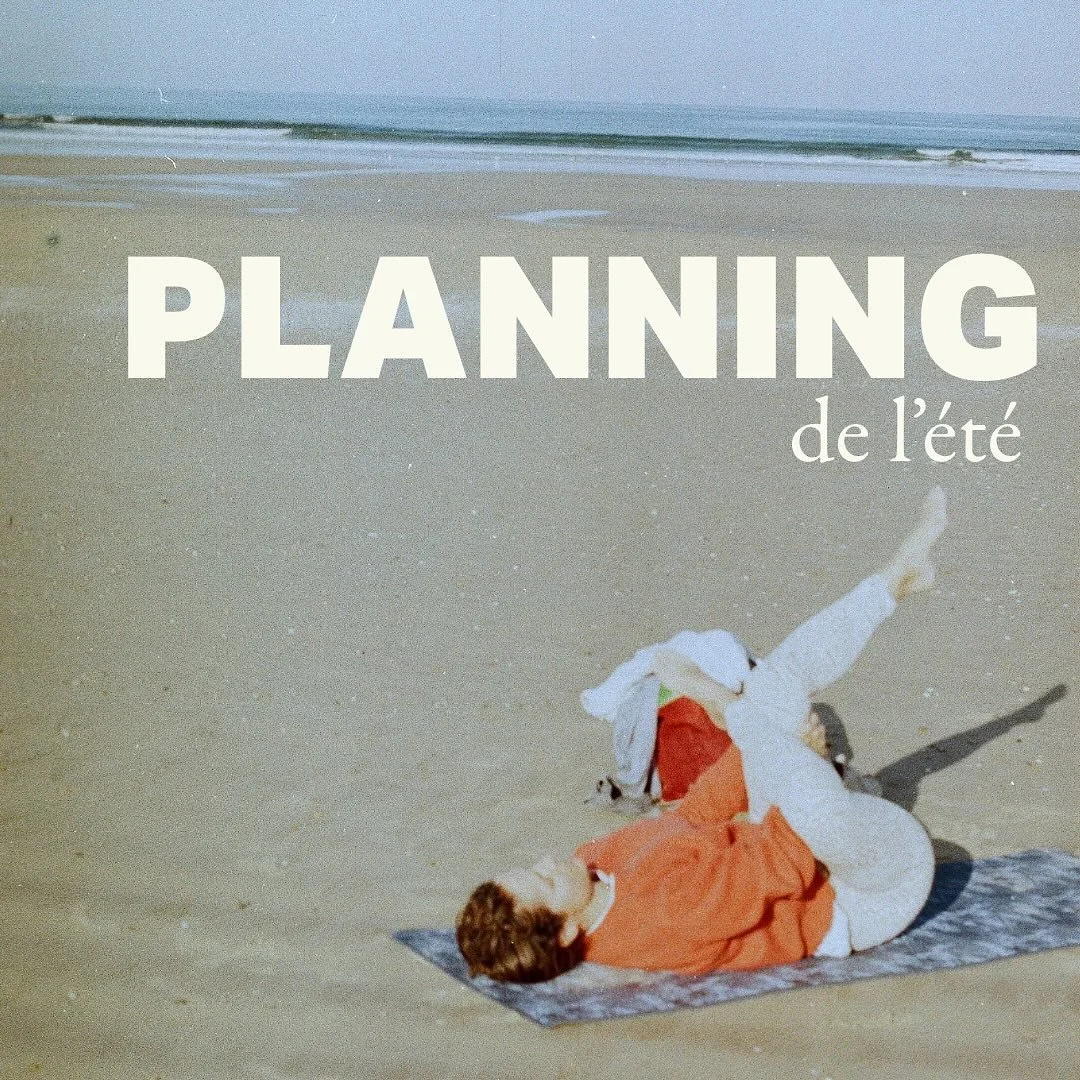 🐚 LE PLANNING DE L&rsquo;&Eacute;T&Eacute; 🌊

Un &eacute;t&eacute; de plus &agrave; vos c&ocirc;t&eacute;s entre Carnac et Quiberon et on ne change pas grand chose par rapport aux ann&eacute;es pass&eacute;es. 

🥁voici le programme pour les grande