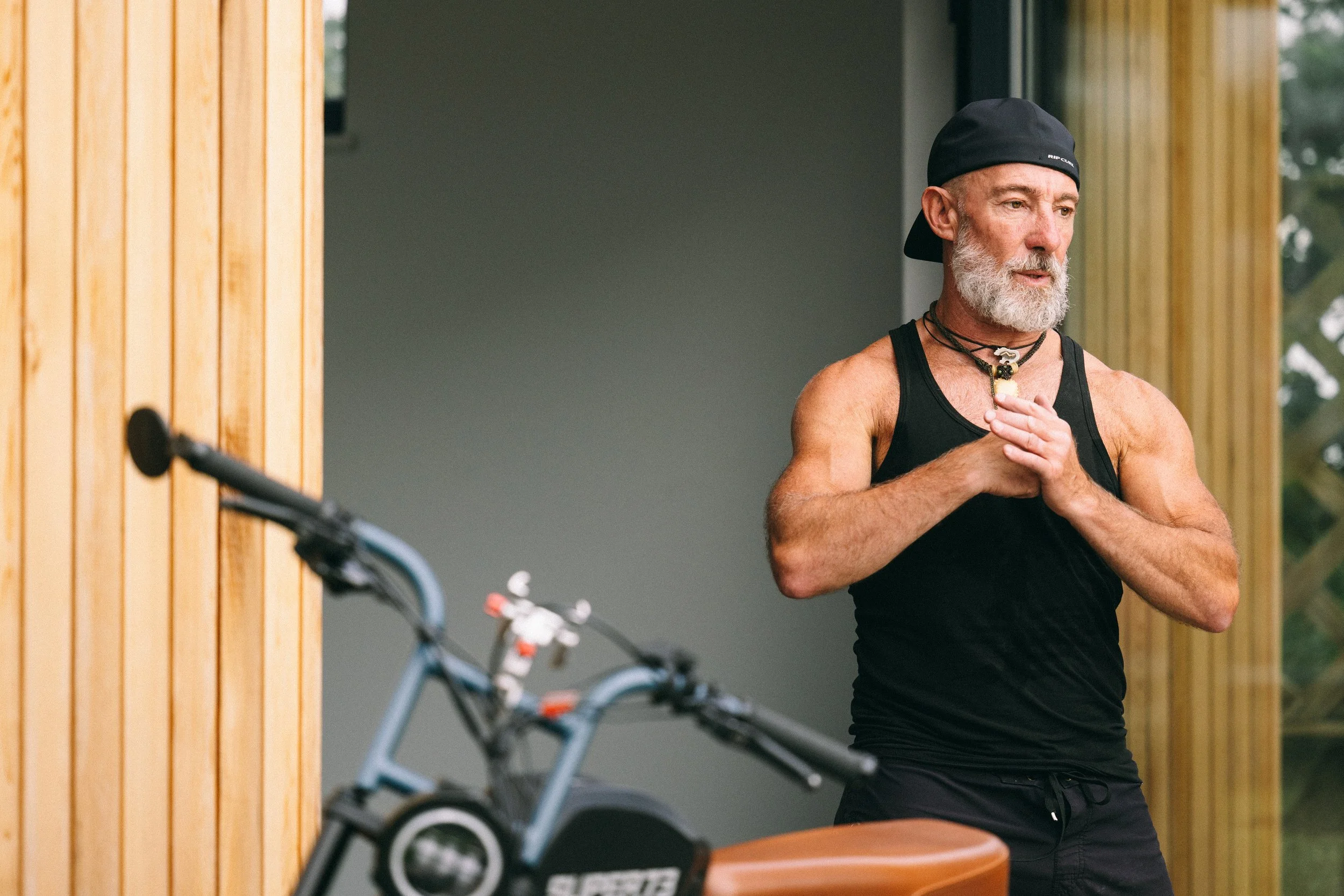 Introductory Kettlebell Course