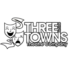 Three Towns - Logo - White - Outlined.png