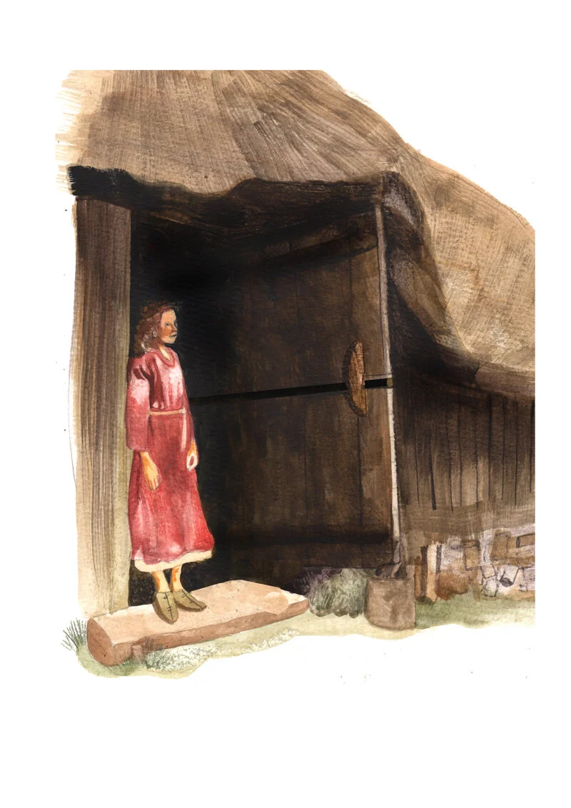 Anglo-Saxon girl in doorway.jpg
