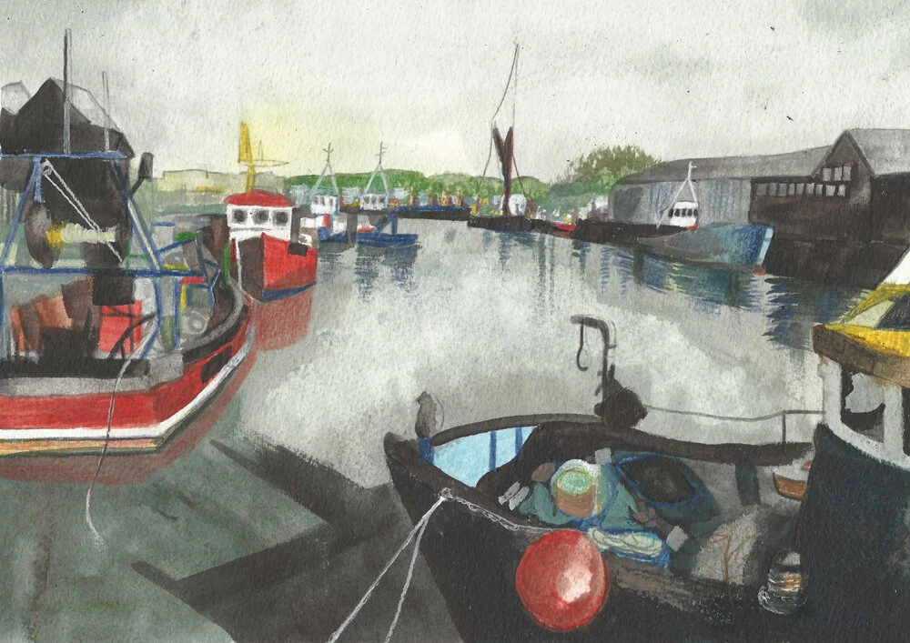 Whitstable Harbour .jpg