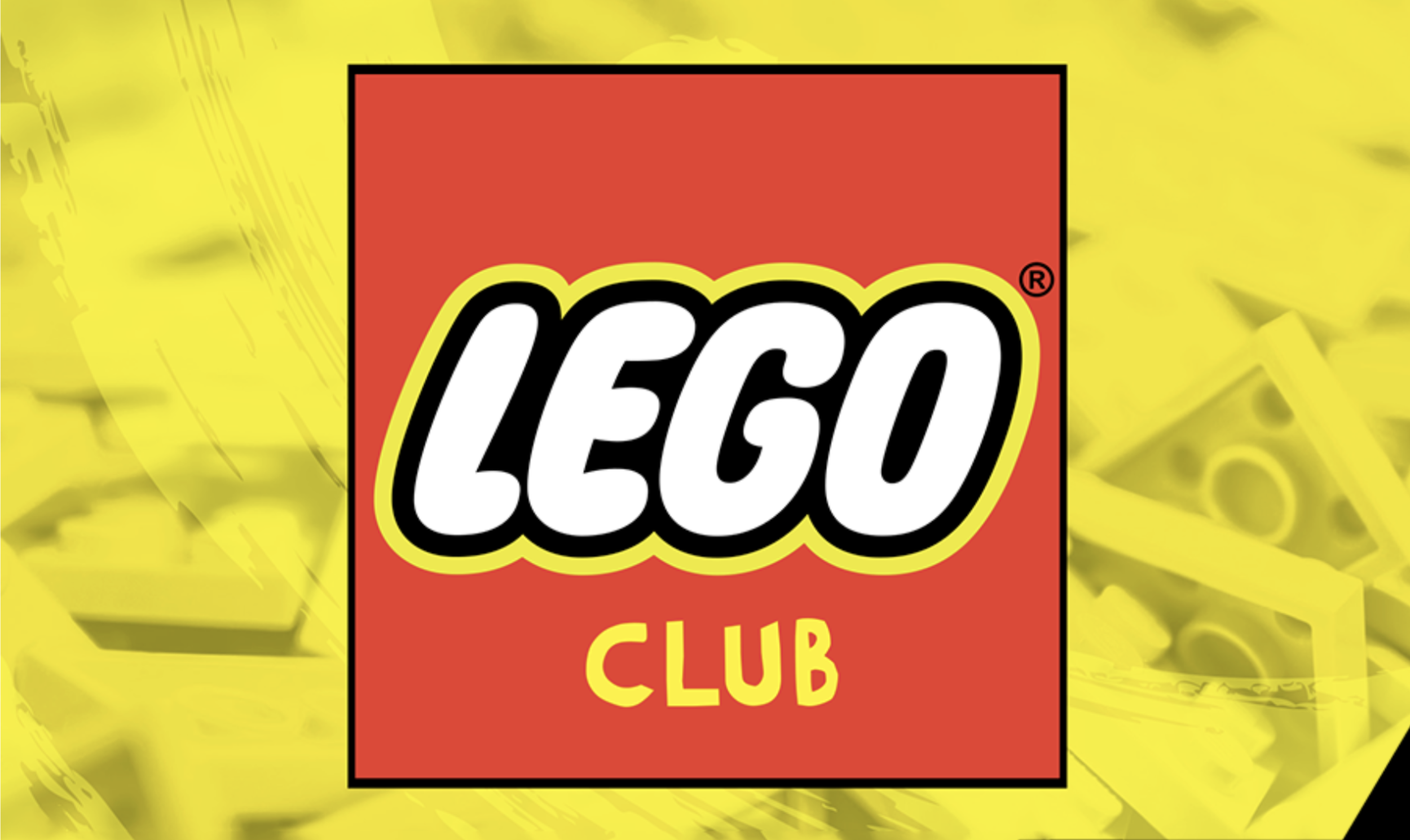 Lego and Art Club