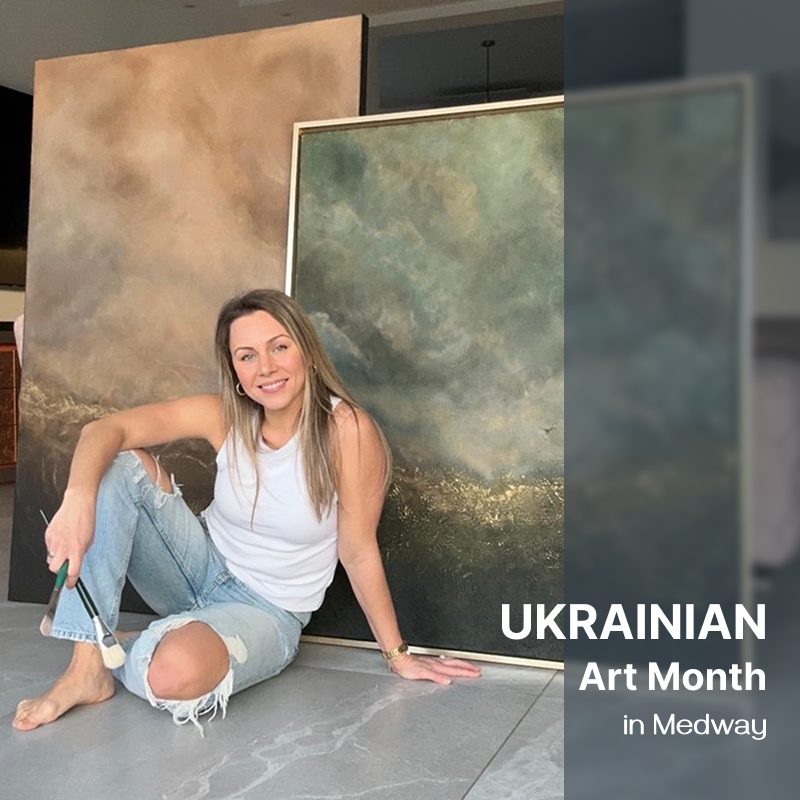 Inner Landscapes - The Halpern Gallery