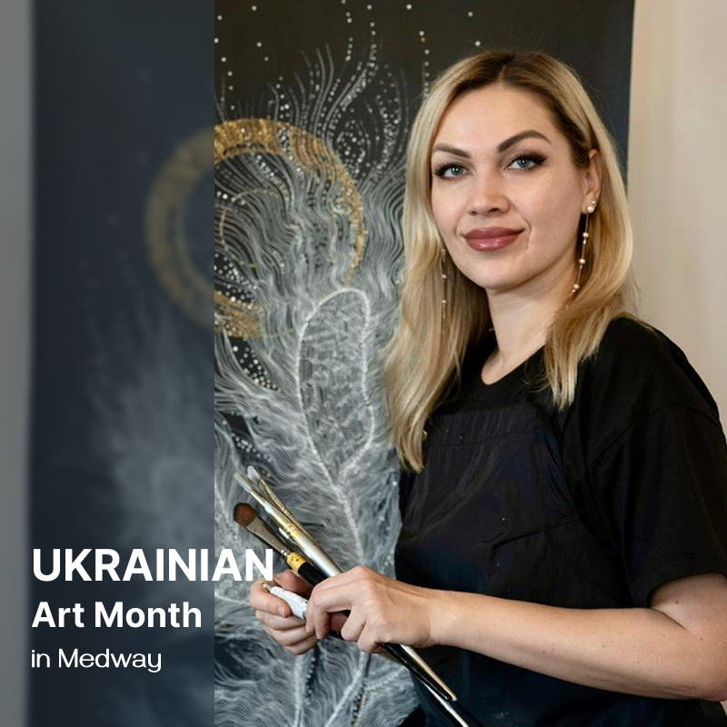 Living Resonance - The Halpern Pop 