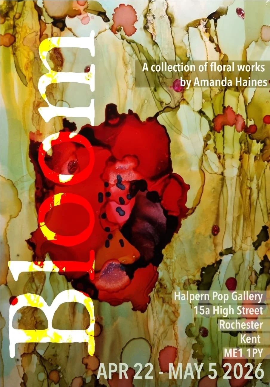 Bloom - The Halpern Pop 