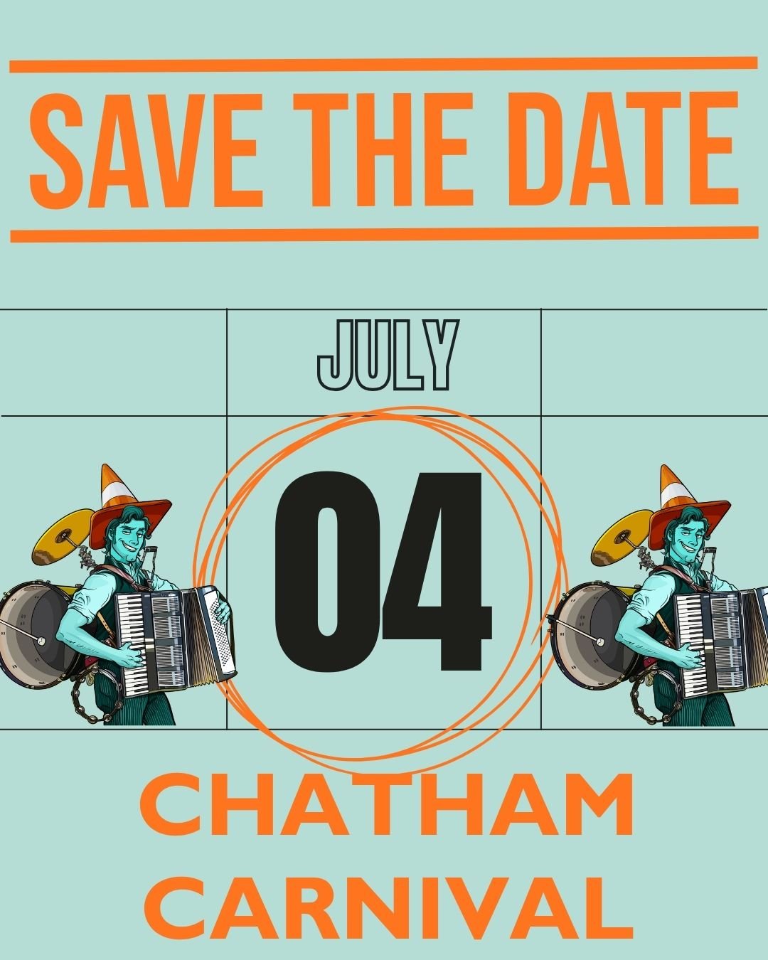 Chatham Carnival