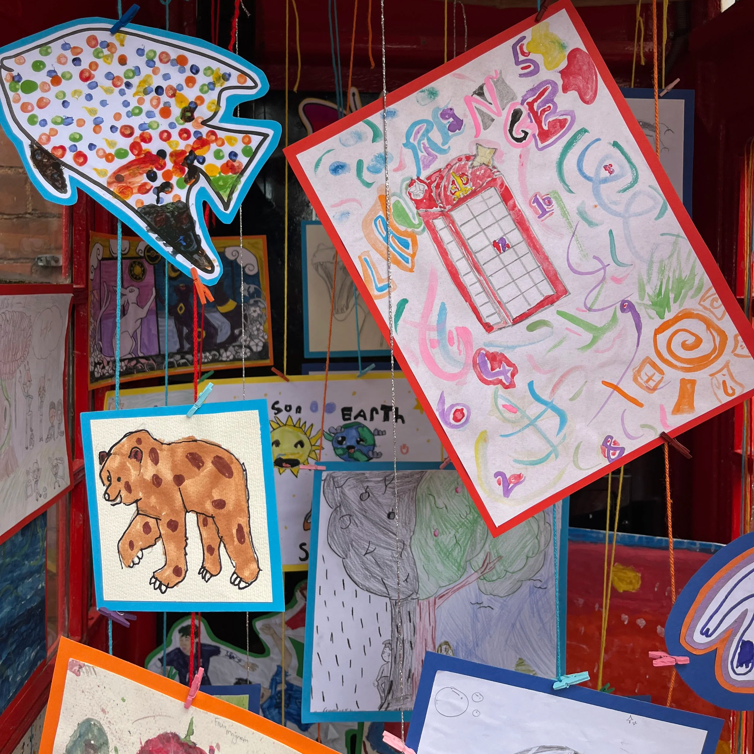 Hoo St Werburgh Primary School
