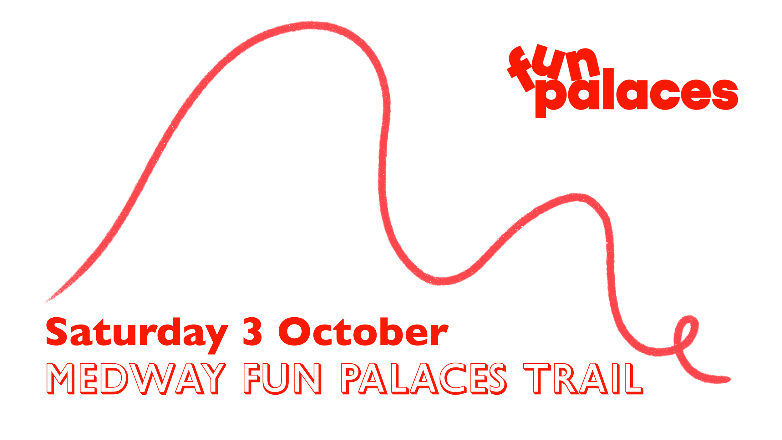 Medway Fun Palace Trail 2026